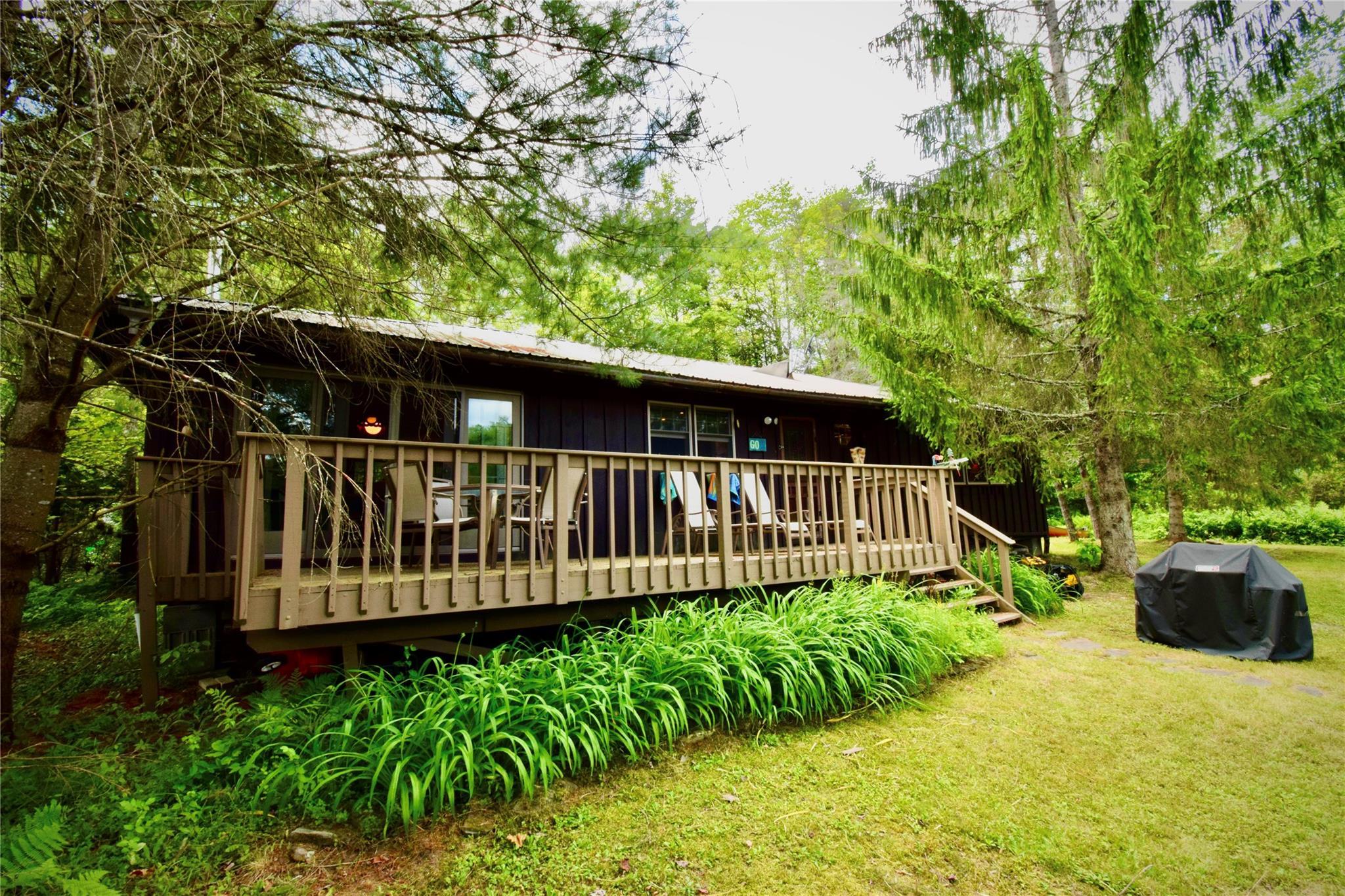 Single Family Trout Brook  Sullivan County, NY 12736, MLS-875764-42