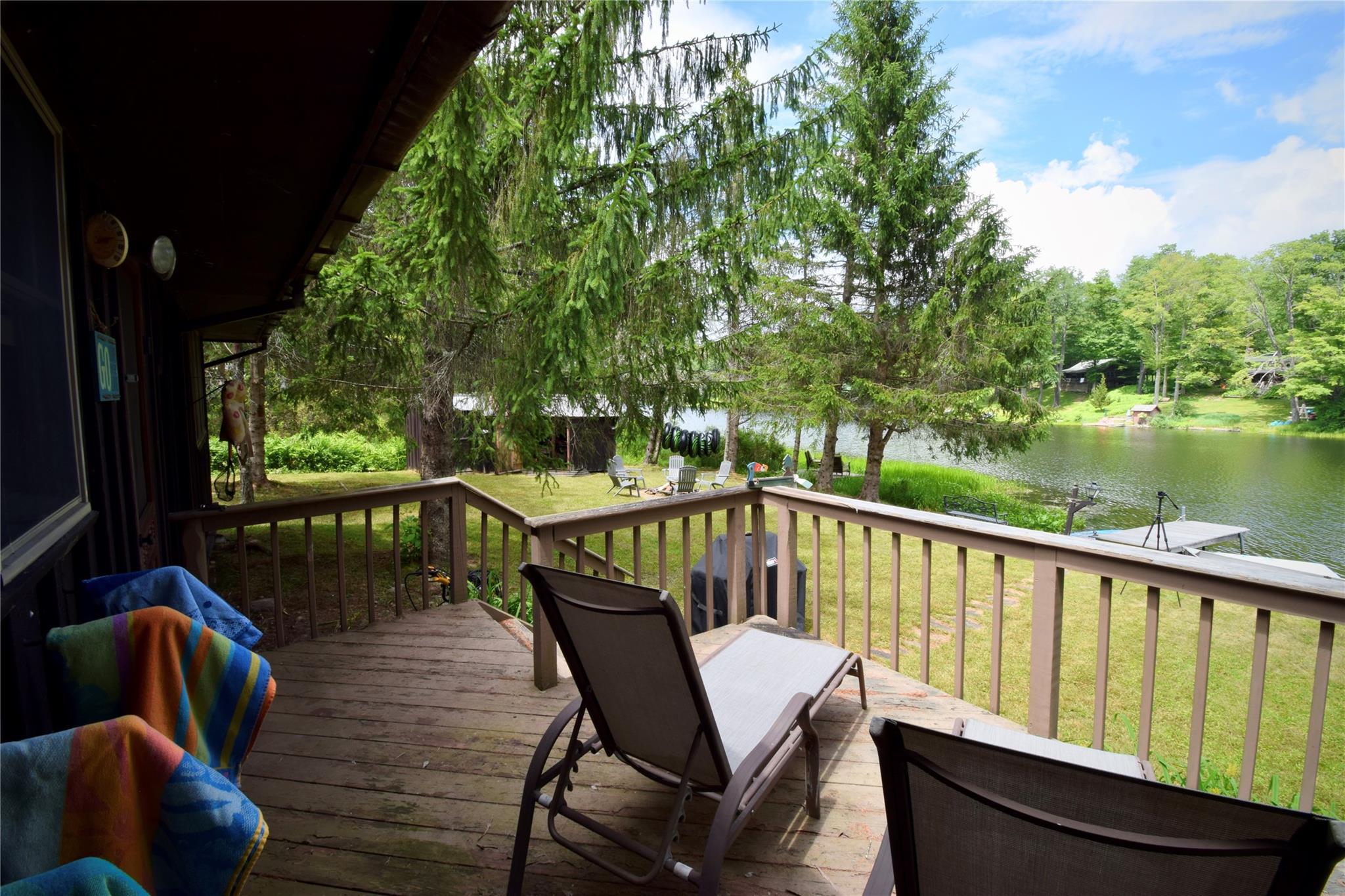 Single Family Trout Brook  Sullivan County, NY 12736, MLS-875764-43