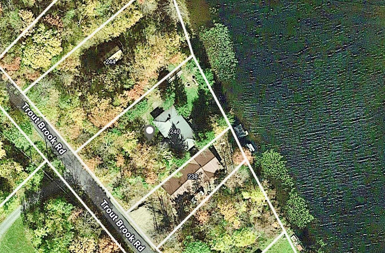 Single Family Trout Brook  Sullivan County, NY 12736, MLS-875764-47