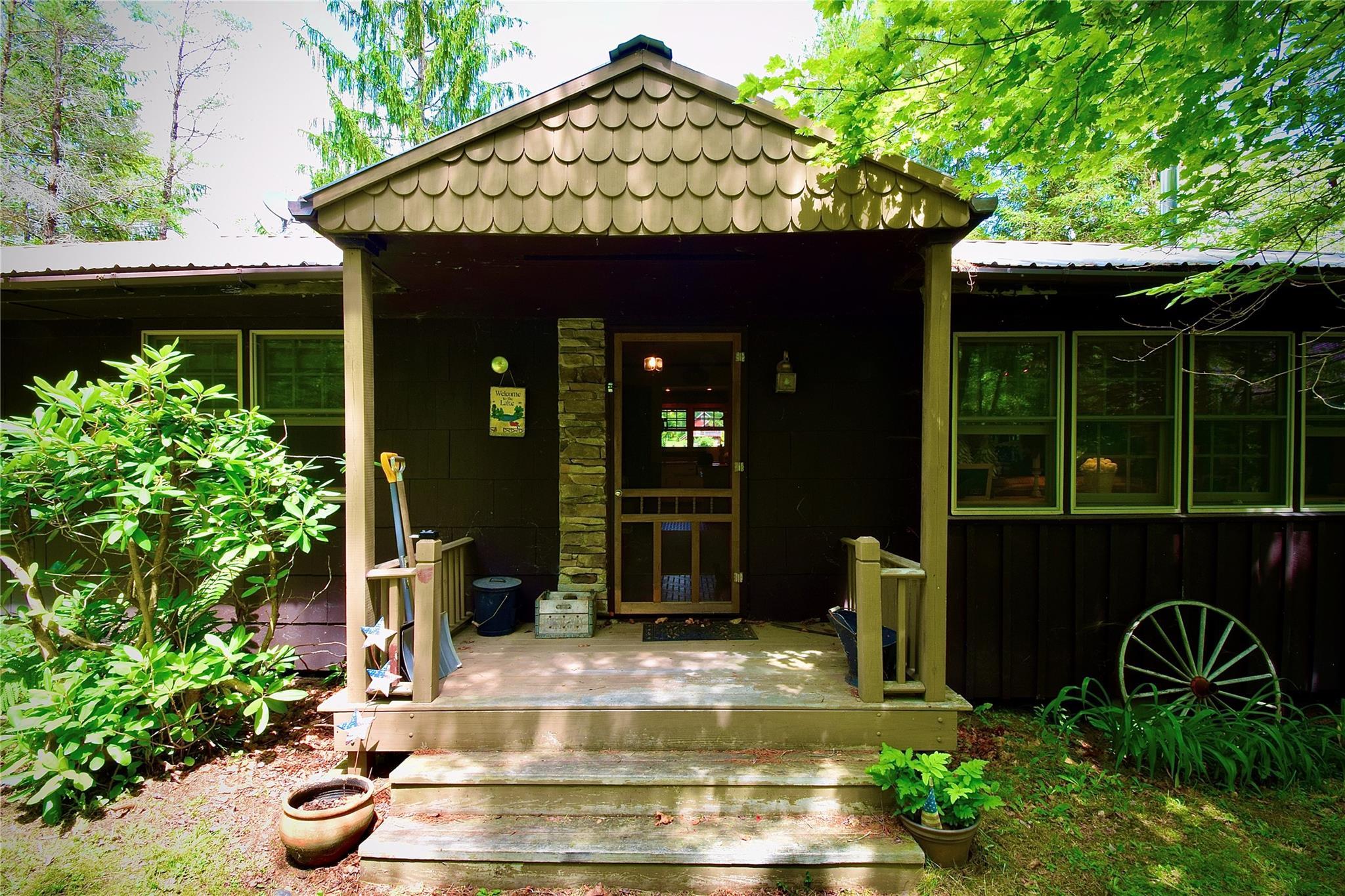 Single Family Trout Brook  Sullivan County, NY 12736, MLS-875764-5