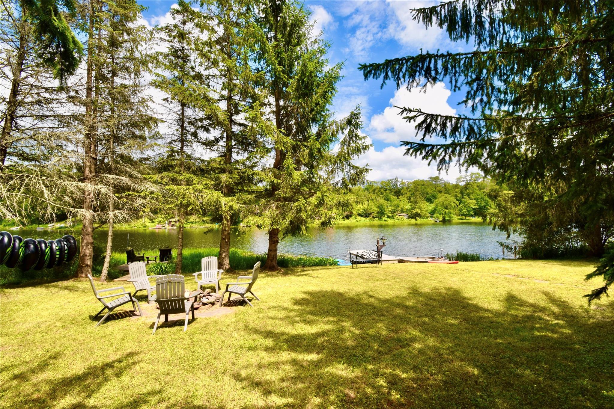 Single Family Trout Brook  Sullivan County, NY 12736, MLS-875764-6