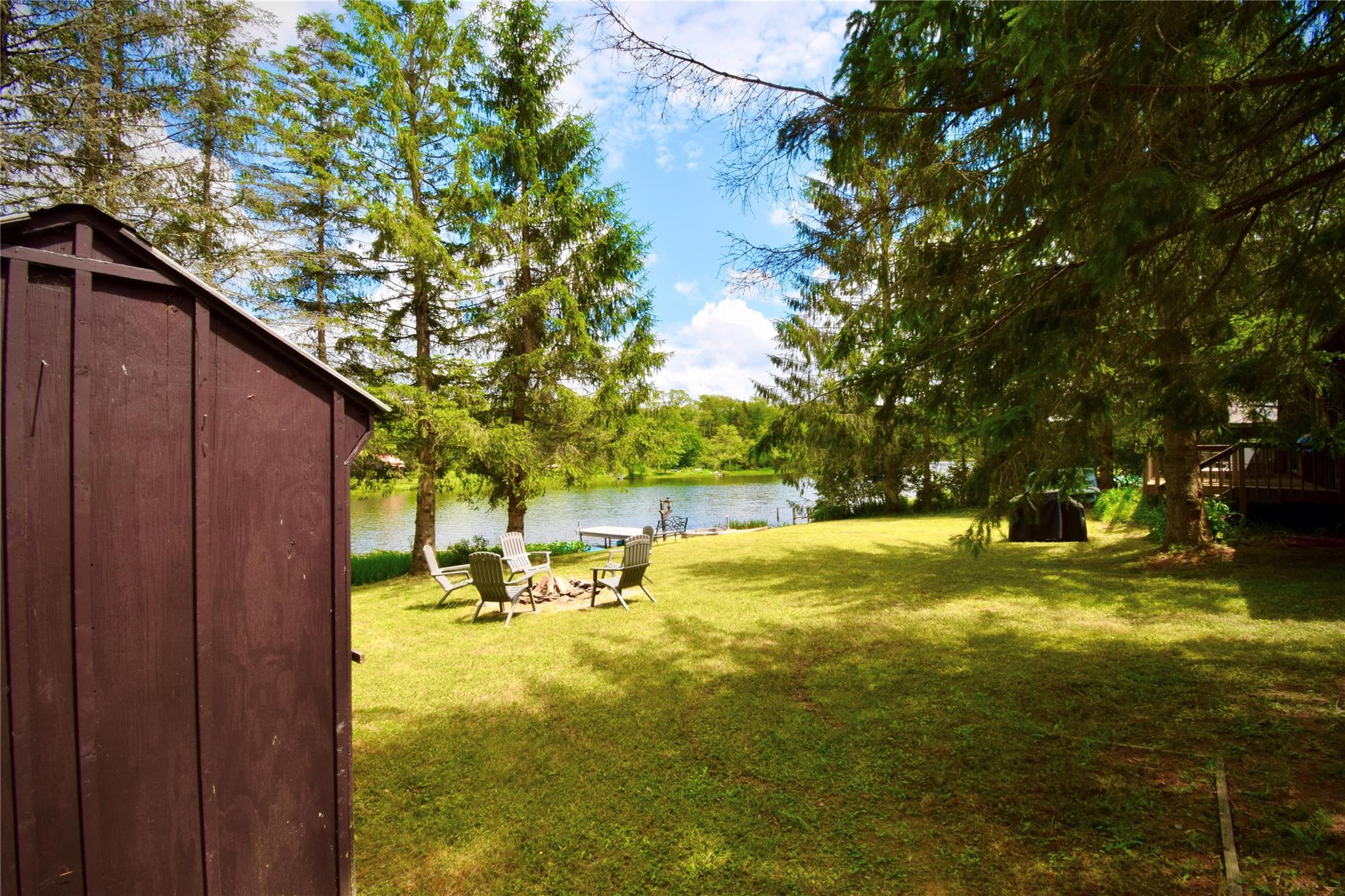Single Family Trout Brook  Sullivan County, NY 12736, MLS-875764-7