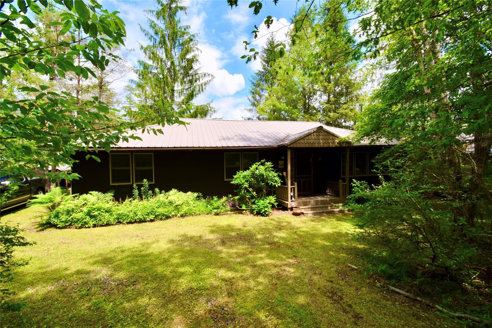 Single Family Trout Brook  Sullivan County, NY 12736, MLS-875764-9