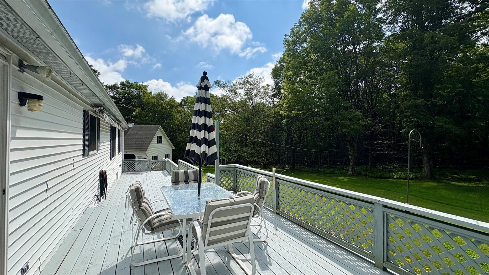 Single Family White Sulphur  Sullivan County, NY 12783, MLS-875775-11