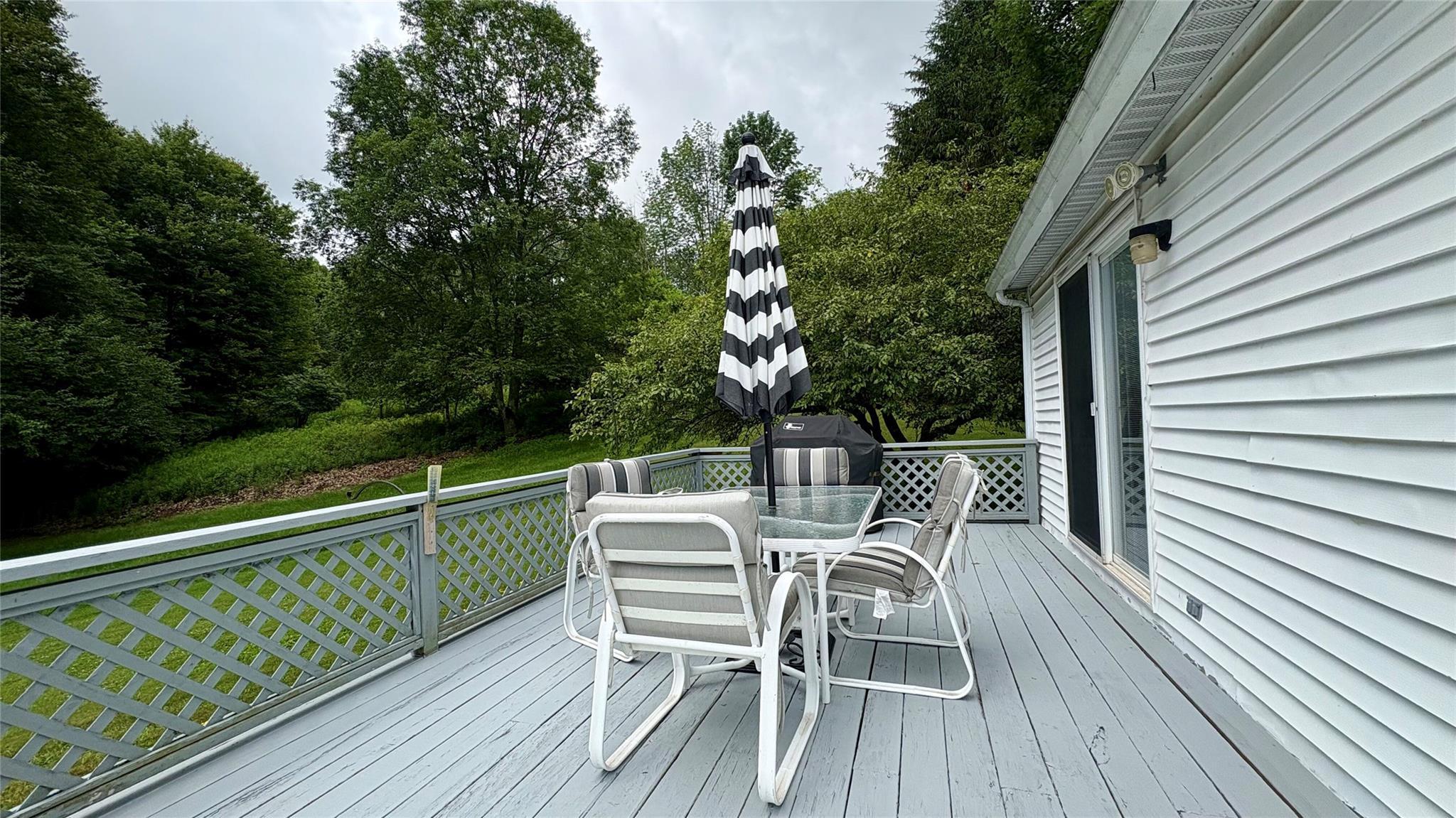 Single Family White Sulphur  Sullivan County, NY 12783, MLS-875775-12
