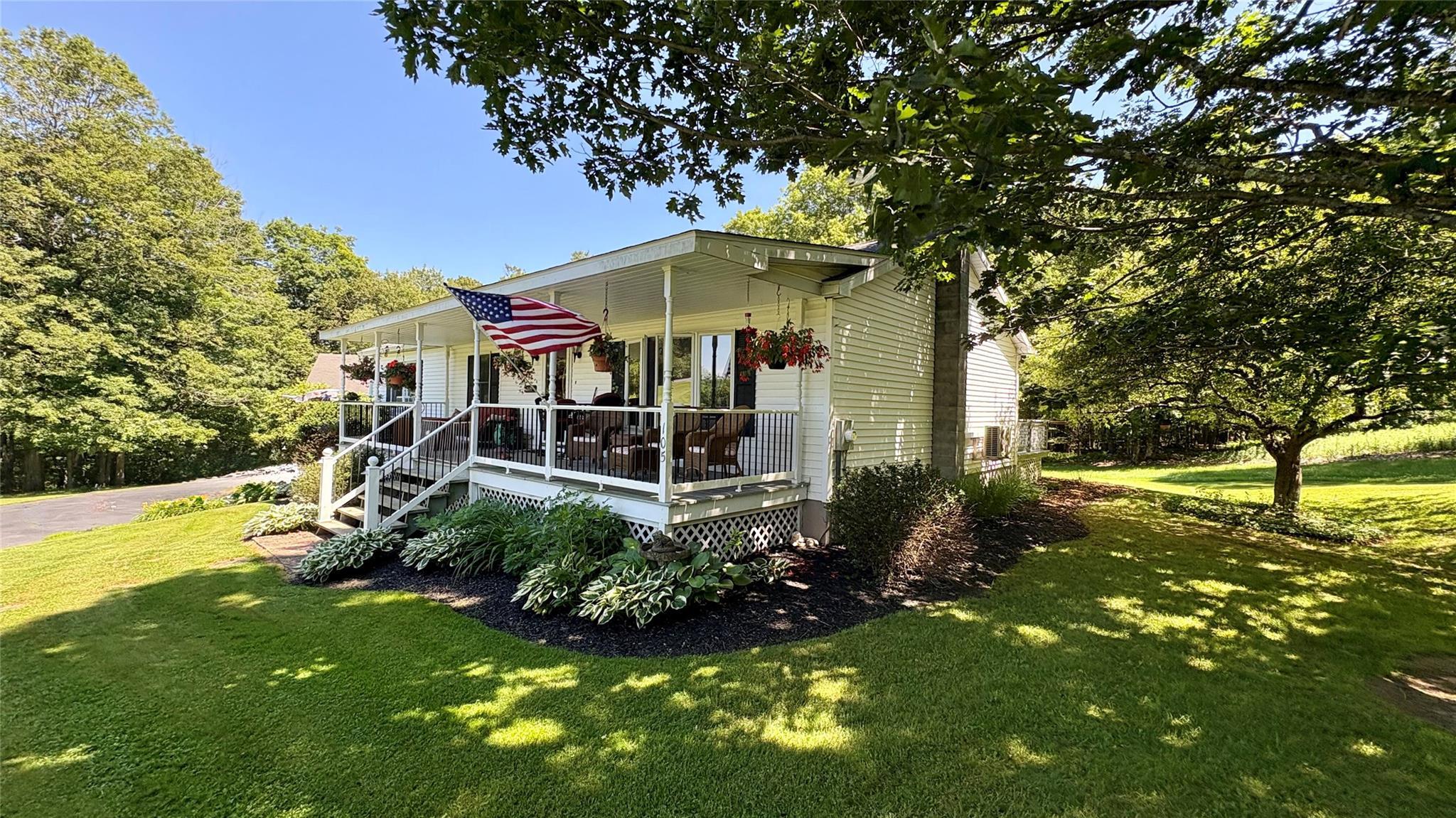Single Family White Sulphur  Sullivan County, NY 12783, MLS-875775-13