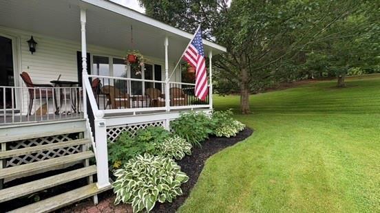 Single Family White Sulphur  Sullivan County, NY 12783, MLS-875775-15