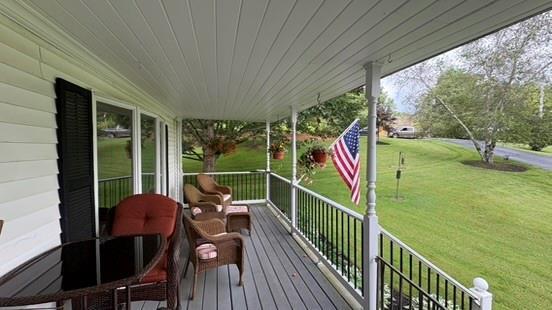 Single Family White Sulphur  Sullivan County, NY 12783, MLS-875775-16