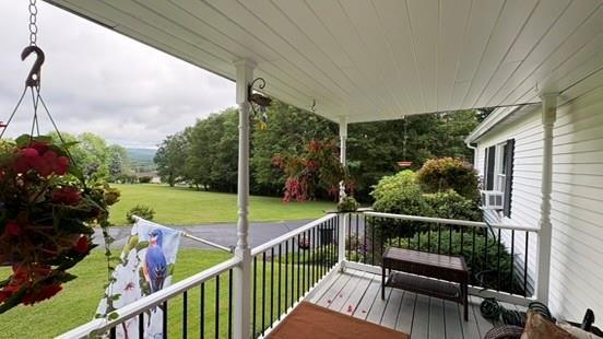 Single Family White Sulphur  Sullivan County, NY 12783, MLS-875775-17