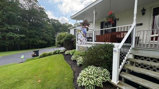 Single Family White Sulphur  Sullivan County, NY 12783, MLS-875775-18