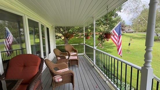 Single Family White Sulphur  Sullivan County, NY 12783, MLS-875775-19