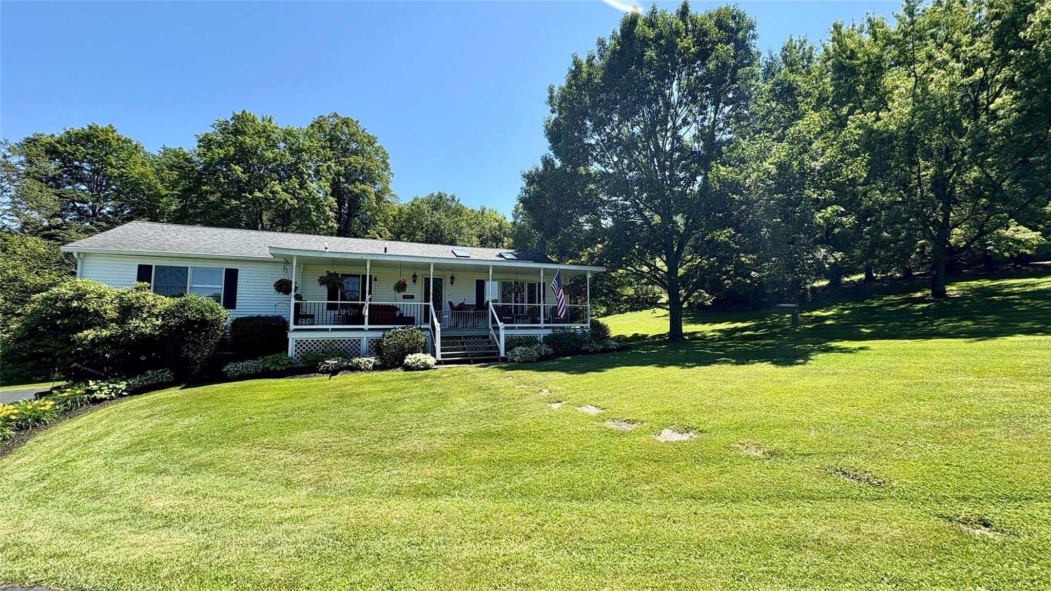 Single Family White Sulphur  Sullivan County, NY 12783, MLS-875775-2
