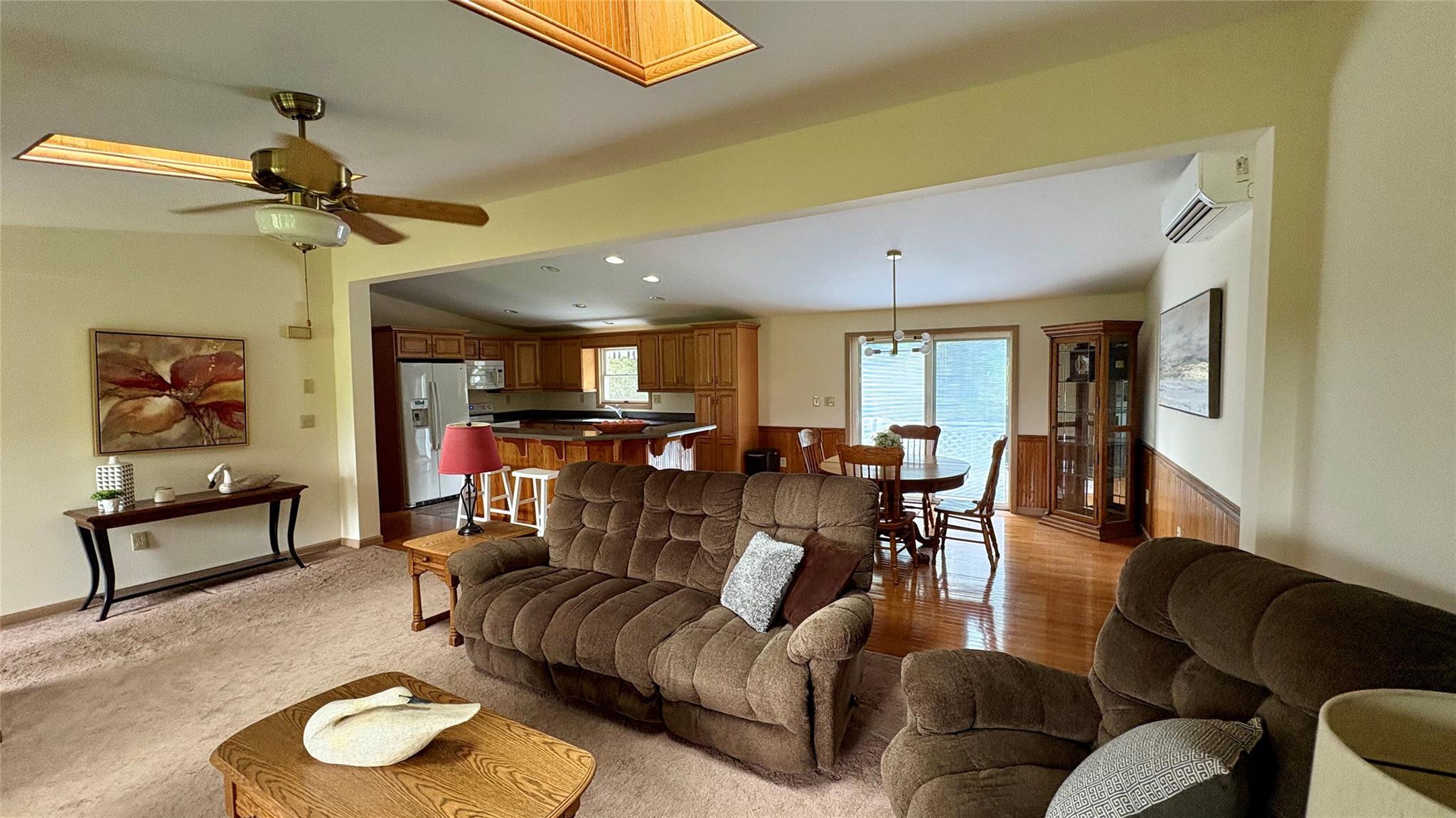 Single Family White Sulphur  Sullivan County, NY 12783, MLS-875775-24