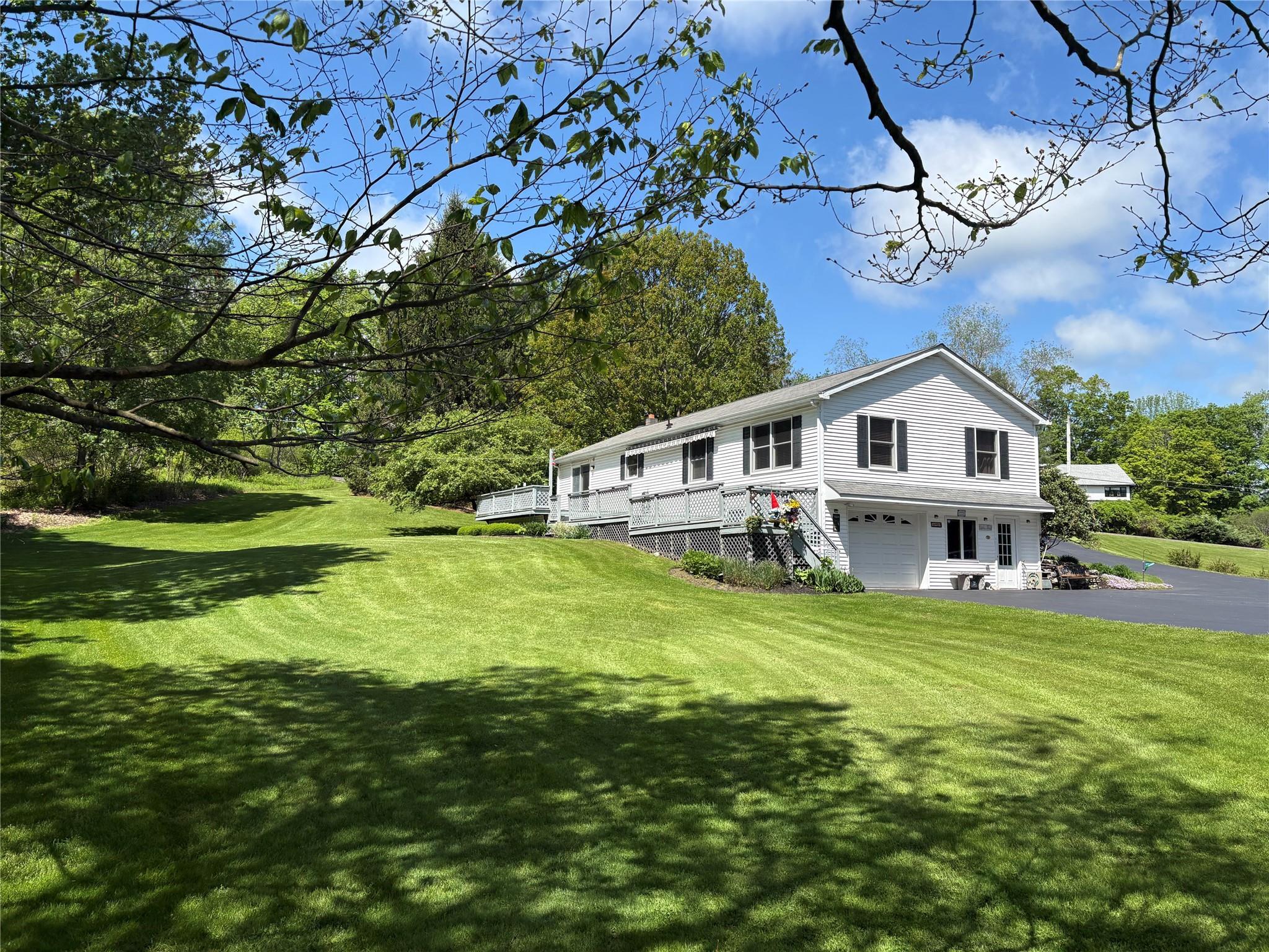 Single Family White Sulphur  Sullivan County, NY 12783, MLS-875775-3