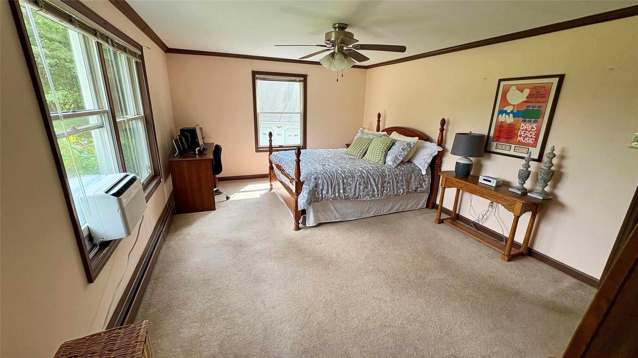Single Family White Sulphur  Sullivan County, NY 12783, MLS-875775-31