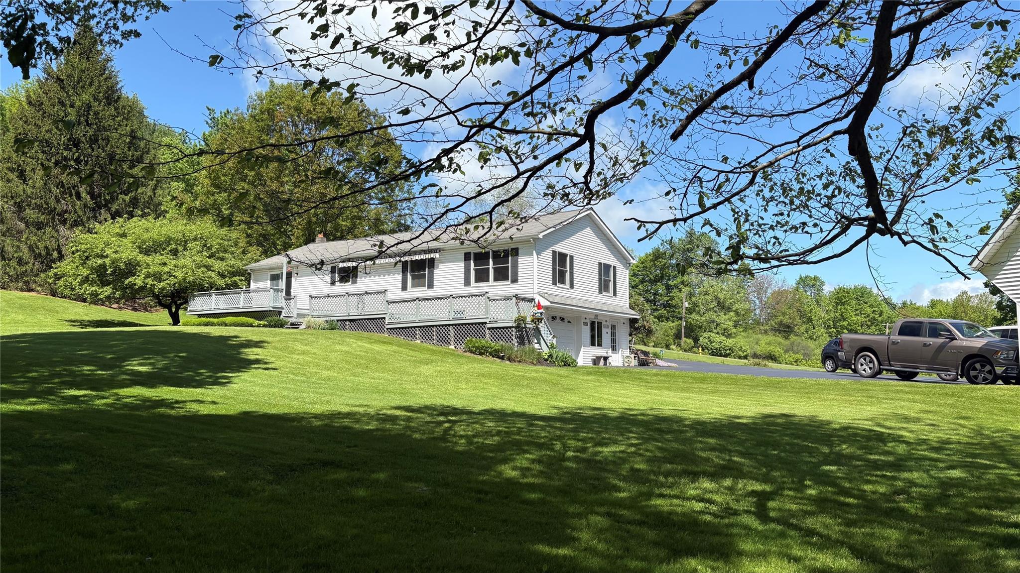 Single Family White Sulphur  Sullivan County, NY 12783, MLS-875775-4