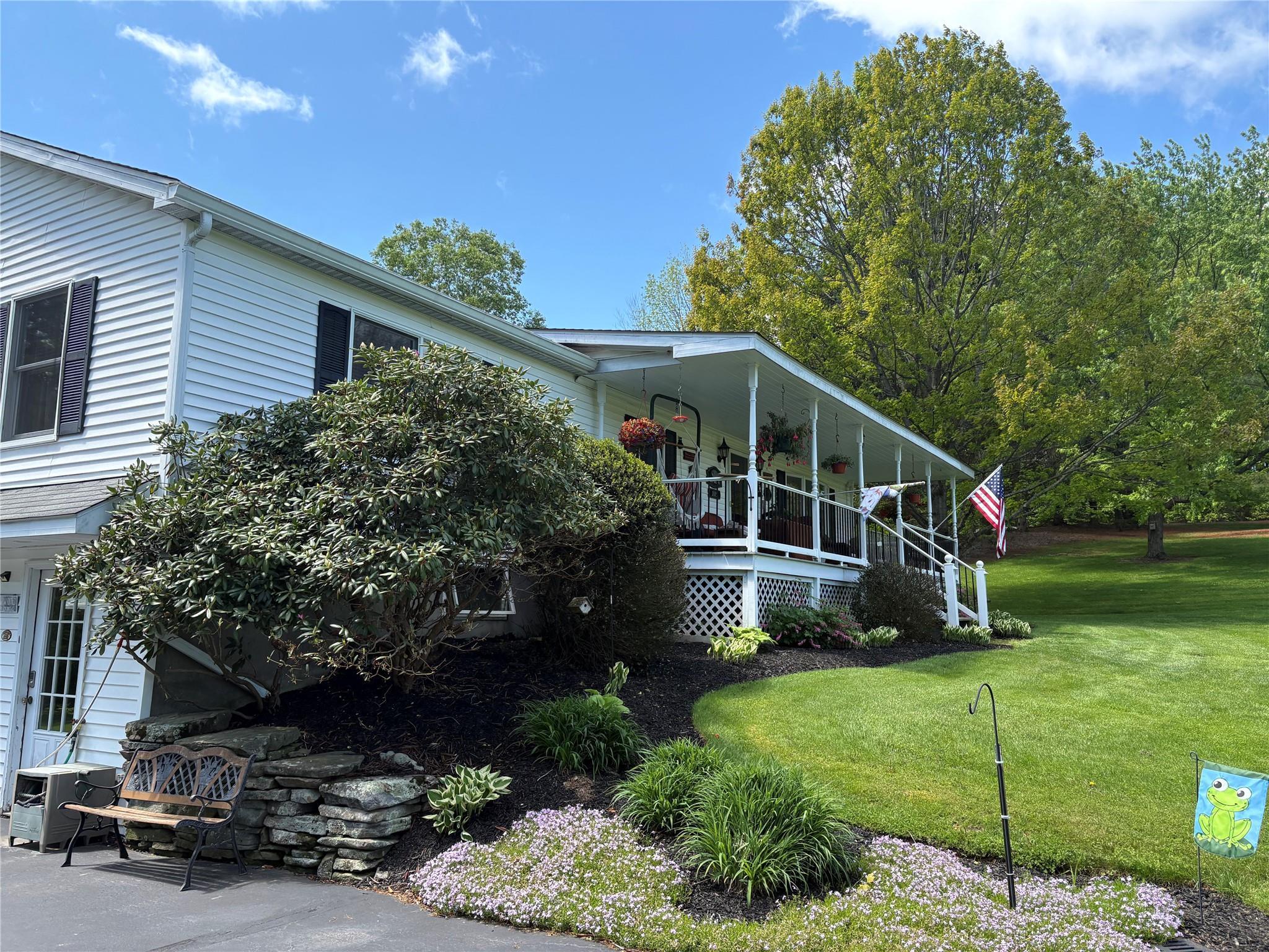 Single Family White Sulphur  Sullivan County, NY 12783, MLS-875775-5