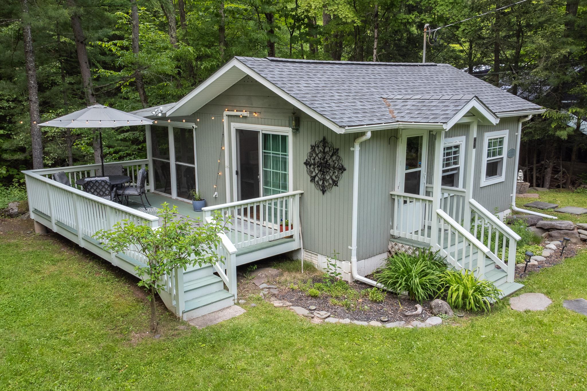 Single Family Fox Hollow  Ulster County, NY 12480, MLS-875778-2