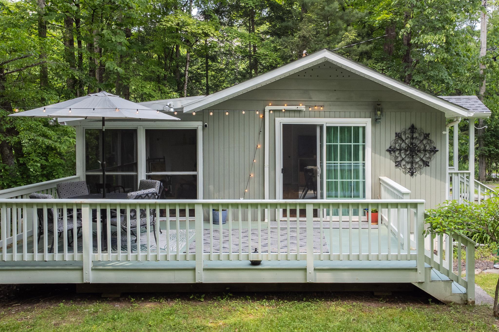 Single Family Fox Hollow  Ulster County, NY 12480, MLS-875778-3
