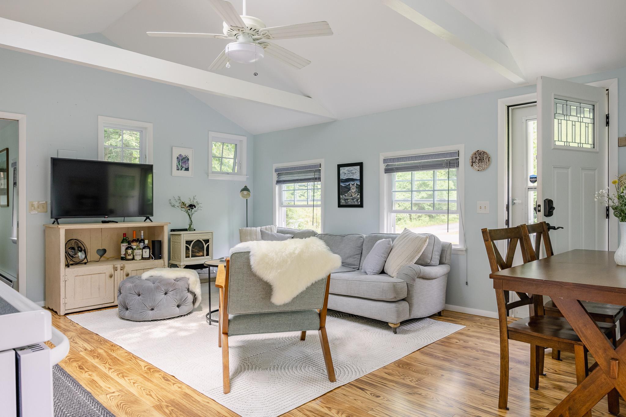 Single Family Fox Hollow  Ulster County, NY 12480, MLS-875778-9