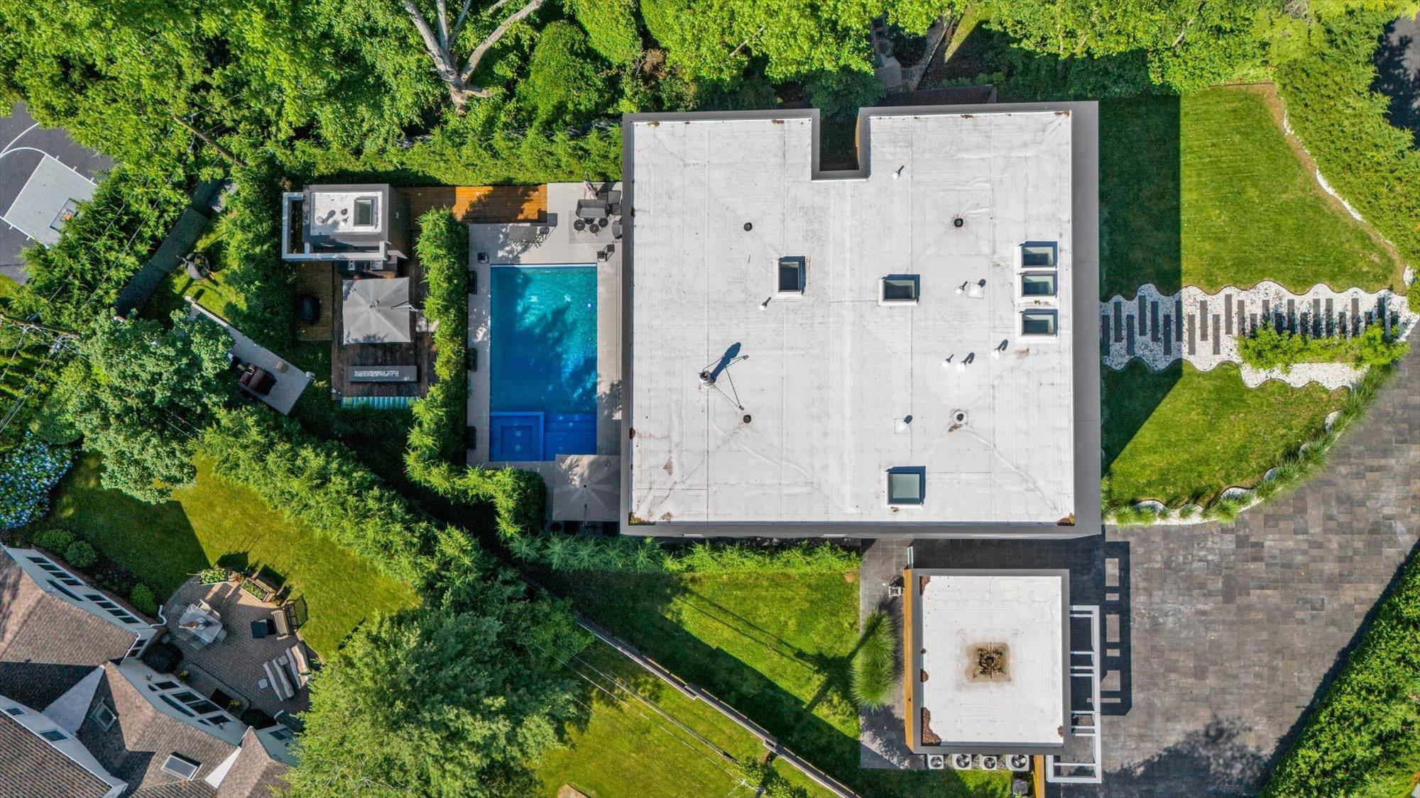 Single Family Stevenson  Nassau County, NY 11557, MLS-875789-29