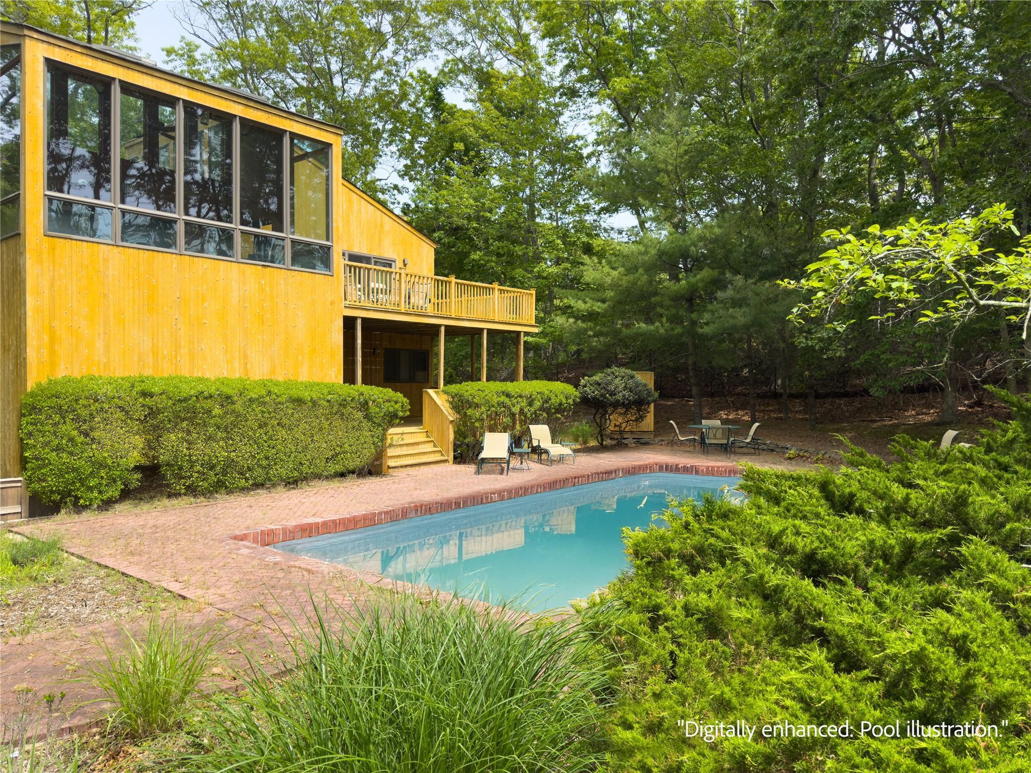 Single Family Wildwood  Suffolk County, NY 11963, MLS-875800-17