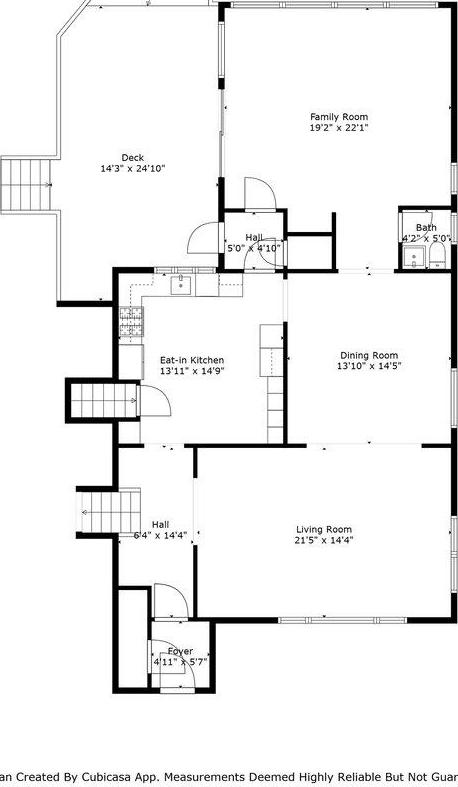 Single Family Blackheath  Nassau County, NY 11561, MLS-875801-23