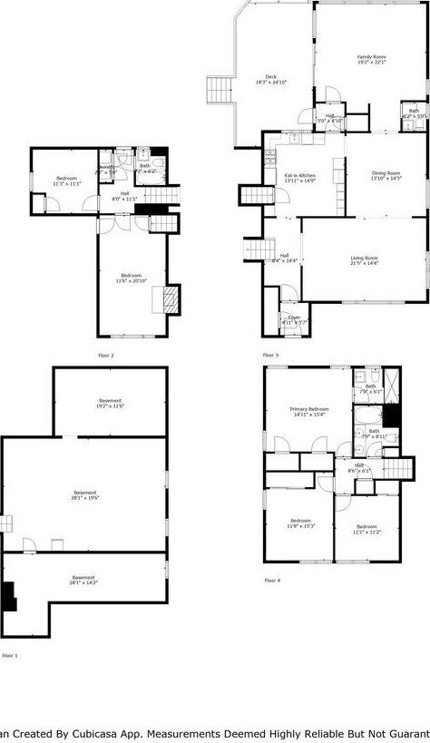 Single Family Blackheath  Nassau County, NY 11561, MLS-875801-25