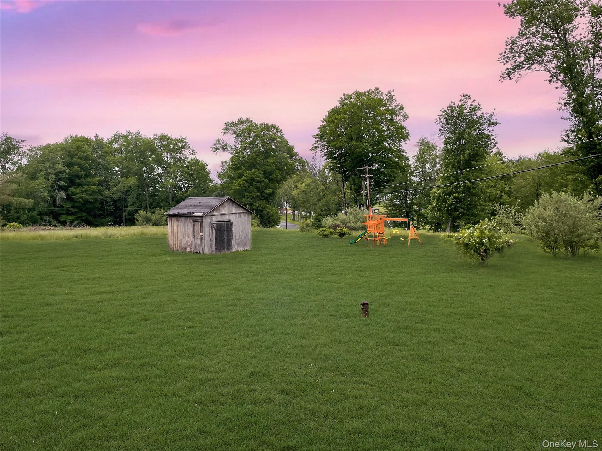 Single Family Happy Sullivan County, NY 12783, MLS-875820-3