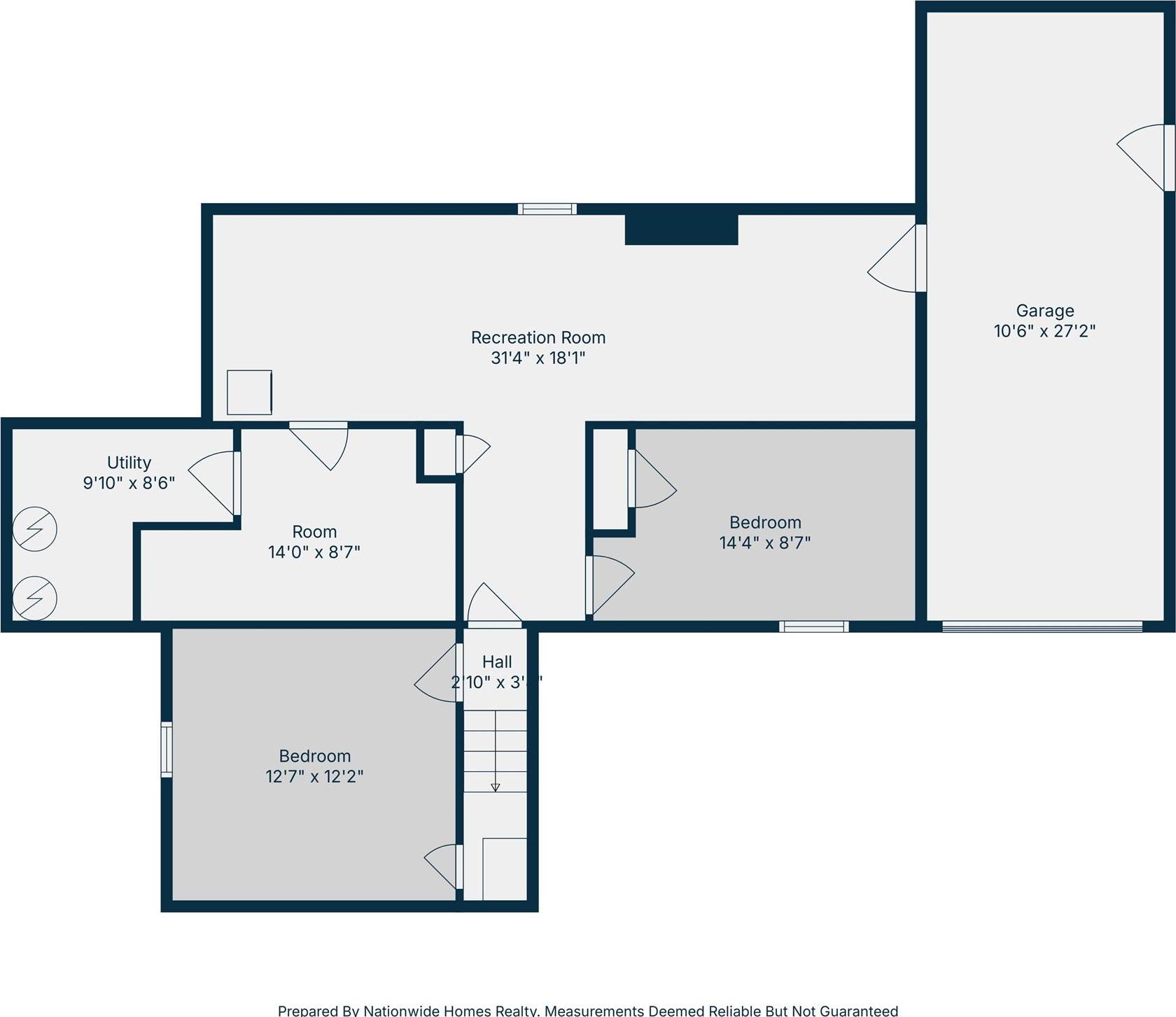 Single Family Happy Sullivan County, NY 12783, MLS-875820-30