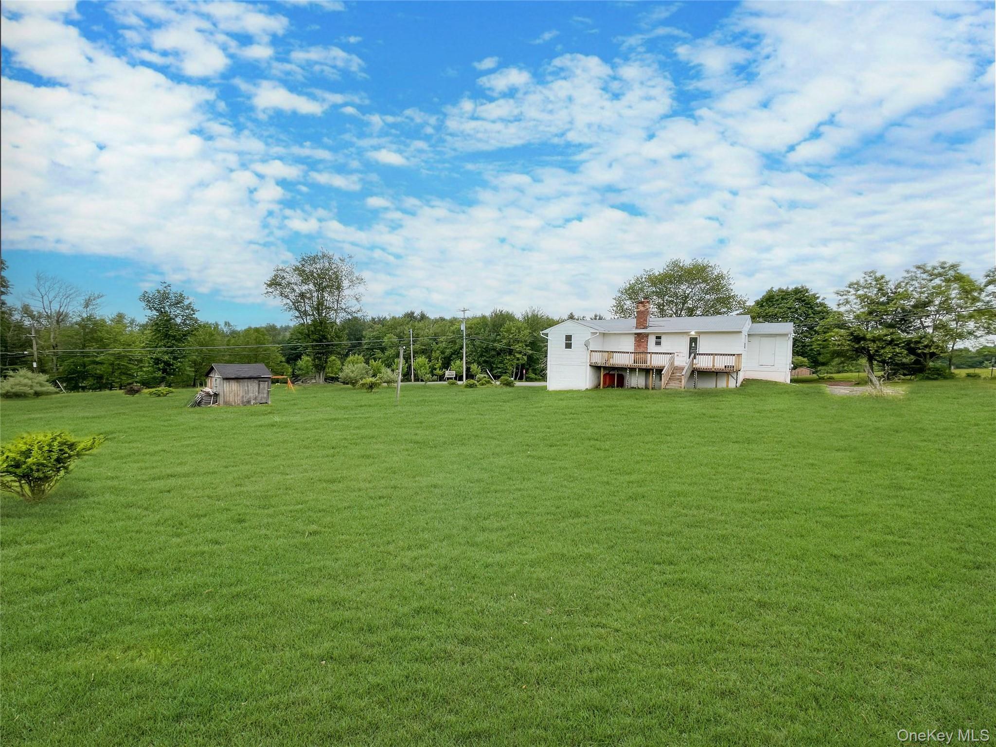 Single Family Happy  Sullivan County, NY 12783, MLS-875820-34