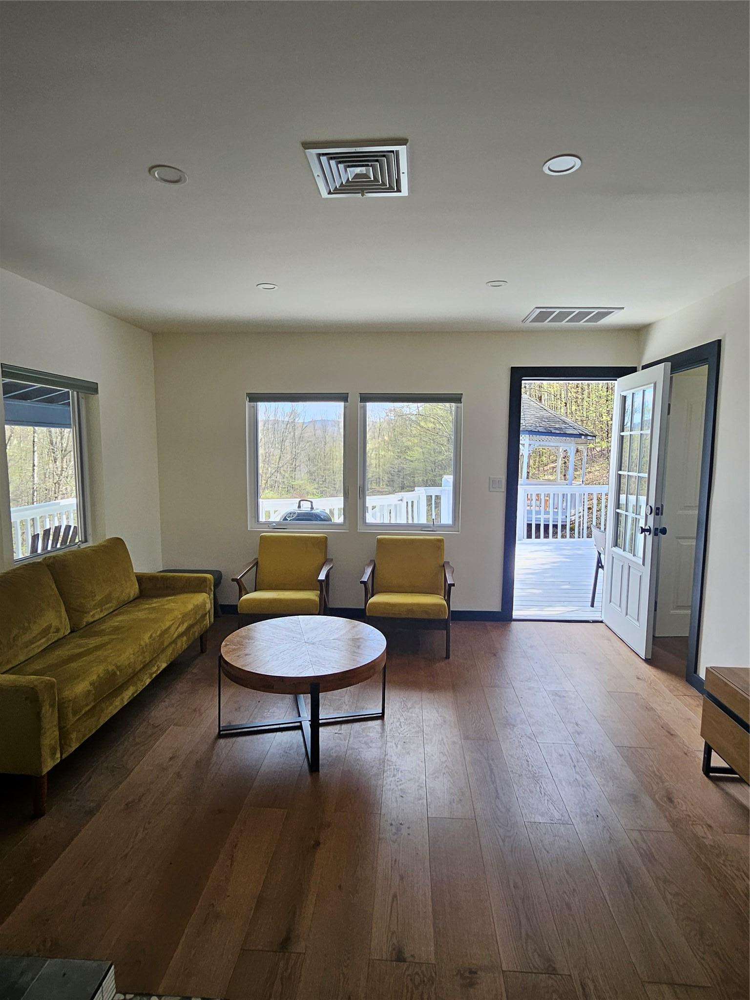 Single Family Shaver Hill  Delaware County, NY 13731, MLS-875824-13
