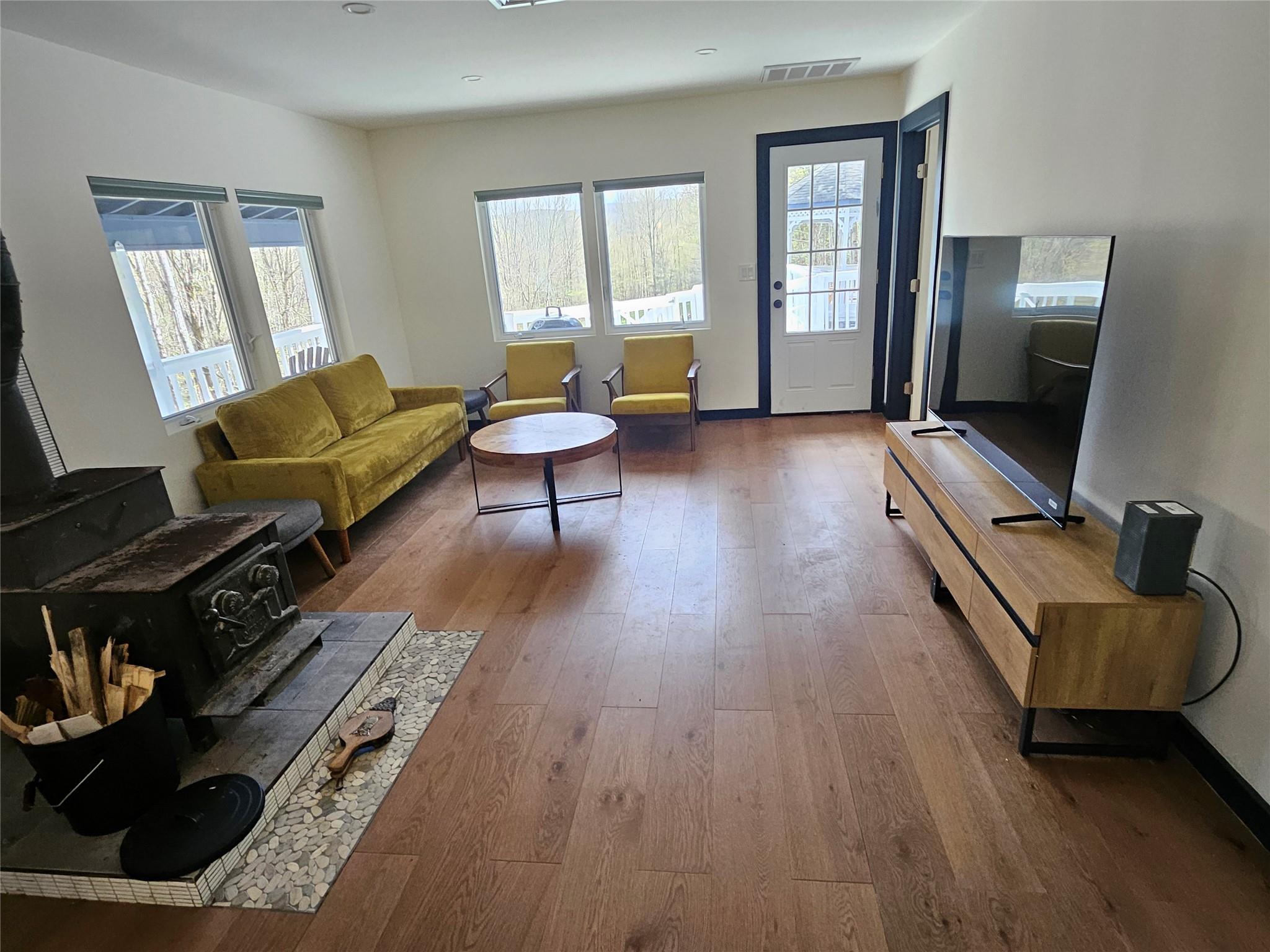 Single Family Shaver Hill  Delaware County, NY 13731, MLS-875824-15