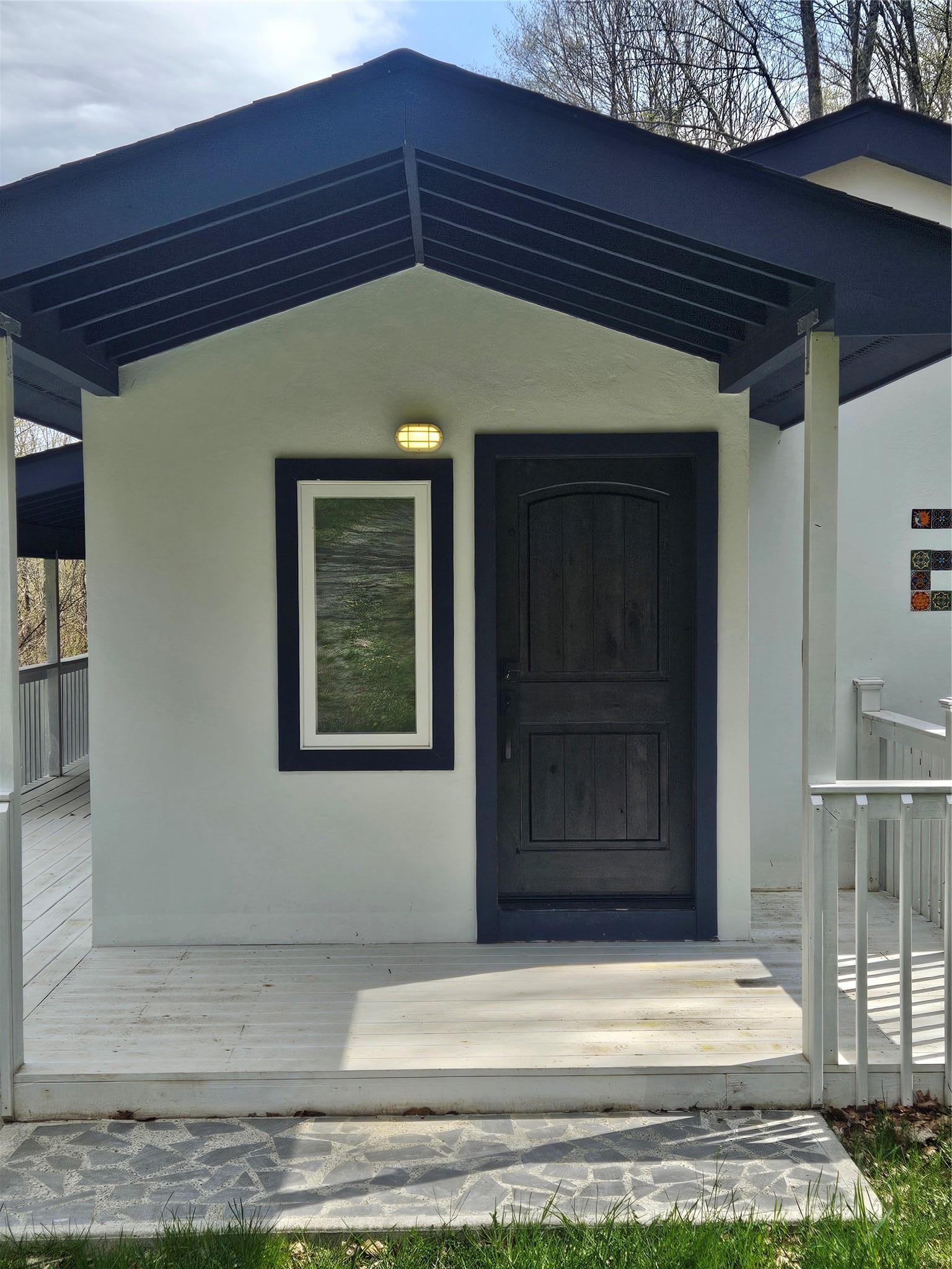 Single Family Shaver Hill  Delaware County, NY 13731, MLS-875824-2