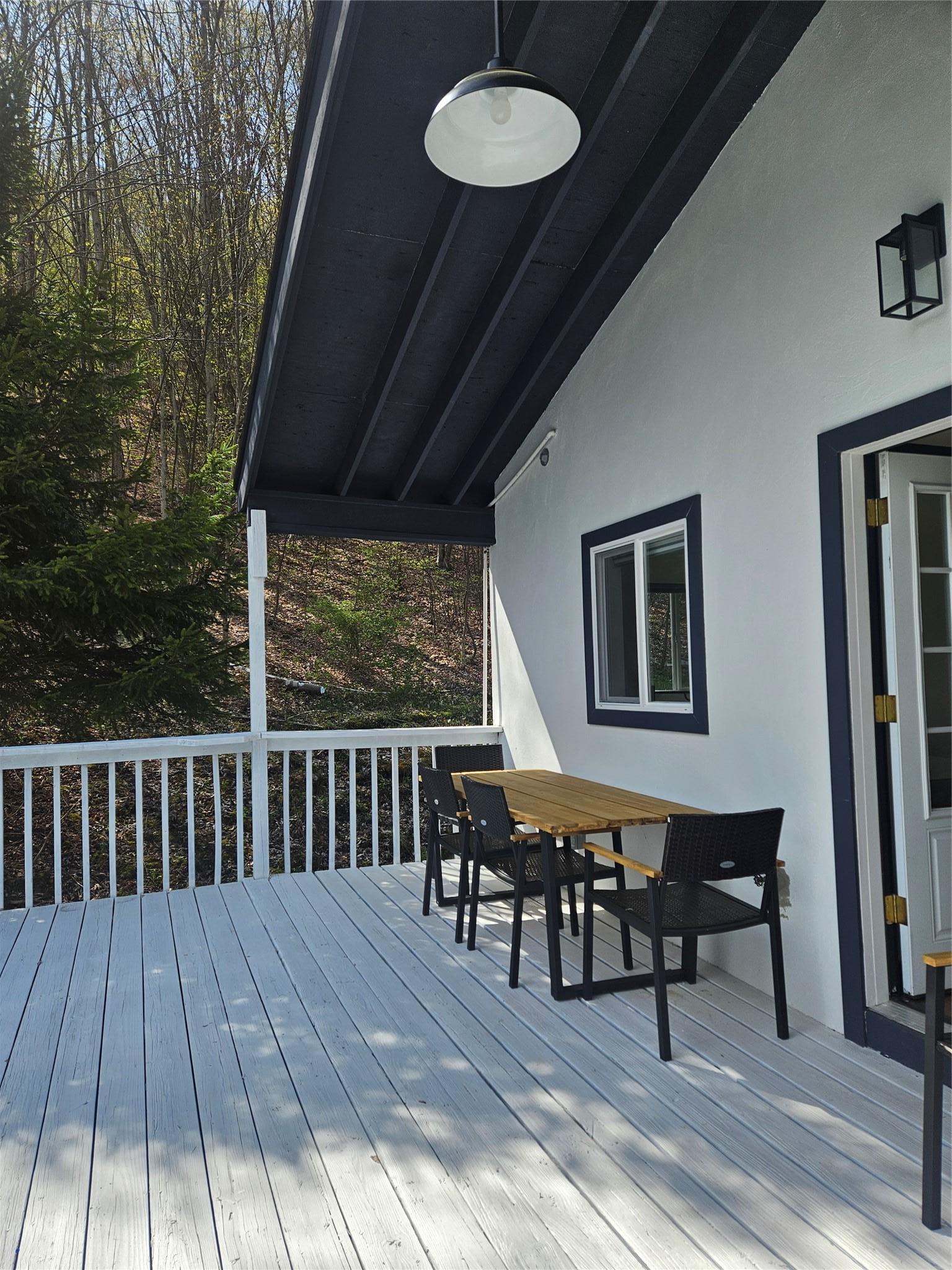 Single Family Shaver Hill  Delaware County, NY 13731, MLS-875824-5