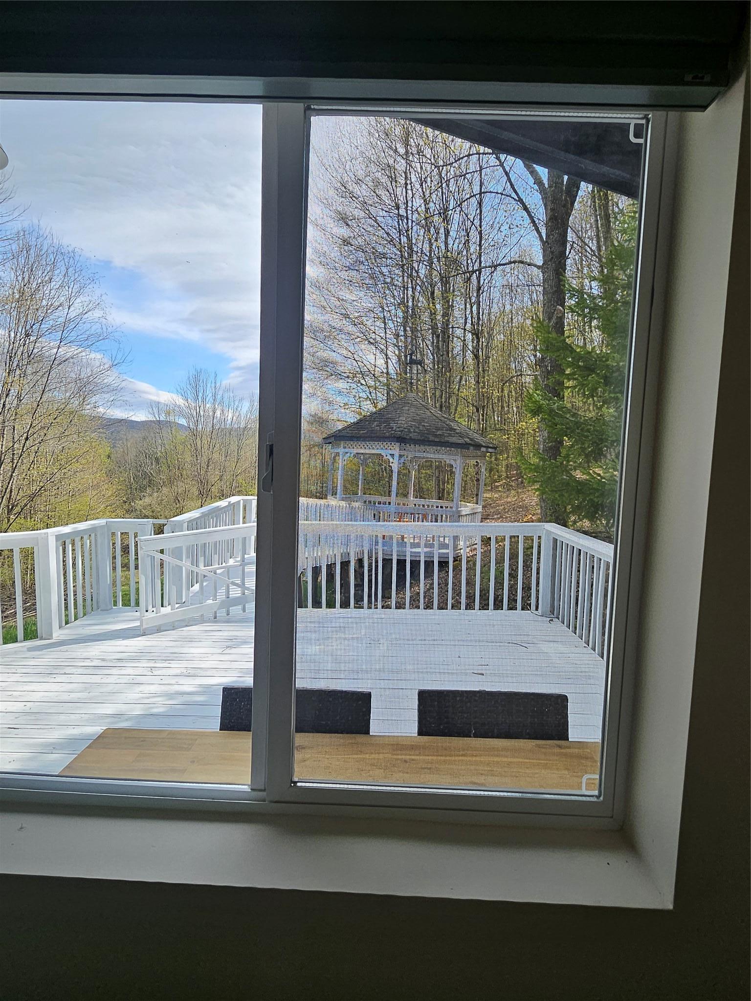 Single Family Shaver Hill  Delaware County, NY 13731, MLS-875824-9