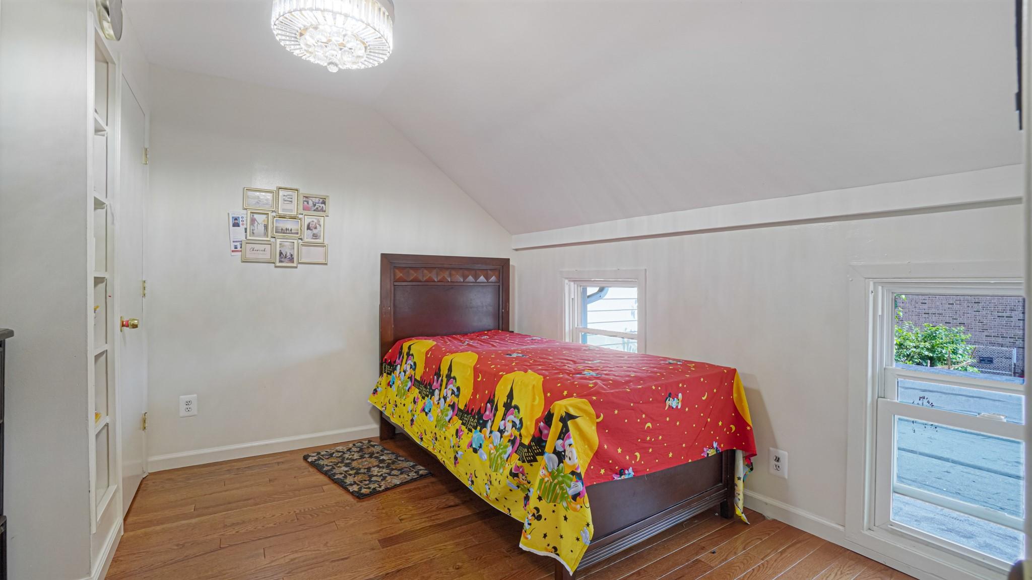 Single Family Zerega  Bronx, NY 10462, MLS-875828-11