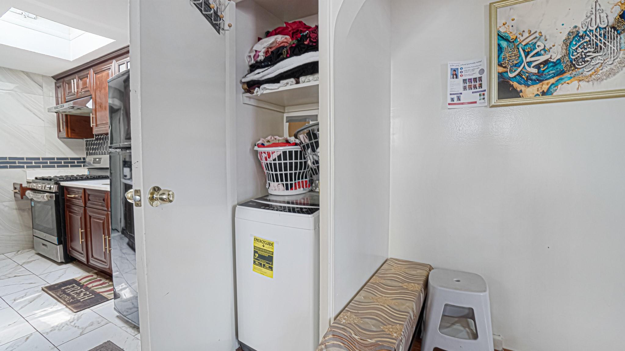 Single Family Zerega  Bronx, NY 10462, MLS-875828-13