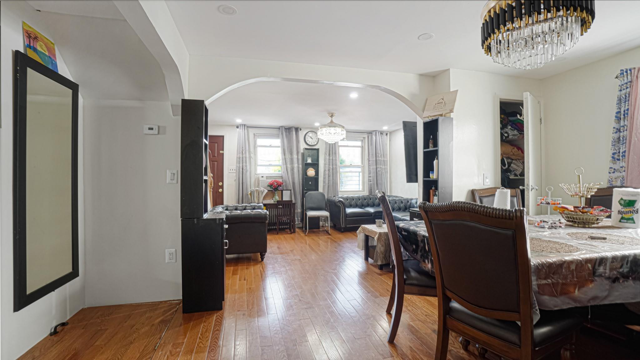 Single Family Zerega  Bronx, NY 10462, MLS-875828-14