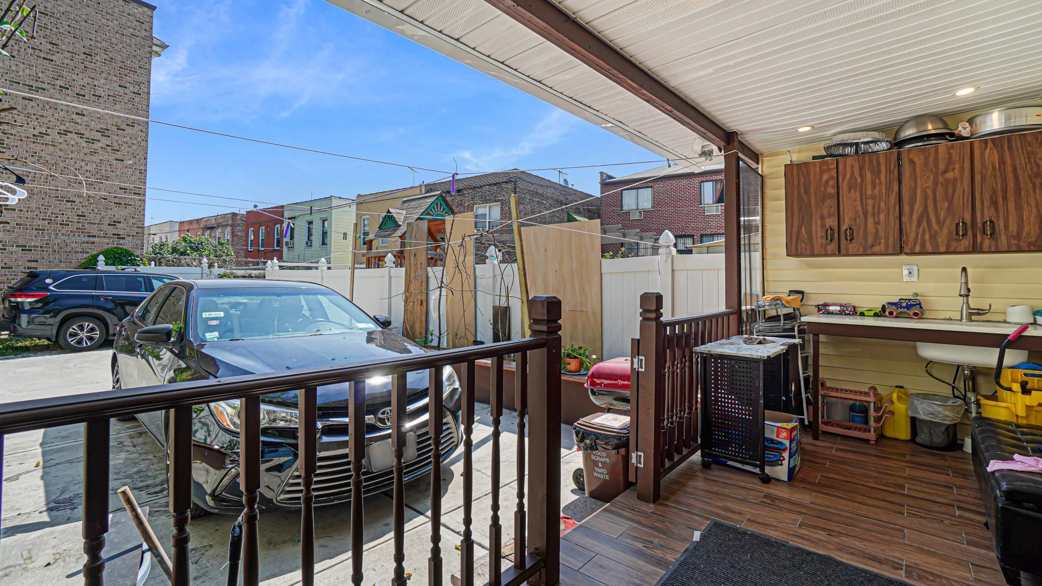 Single Family Zerega  Bronx, NY 10462, MLS-875828-15