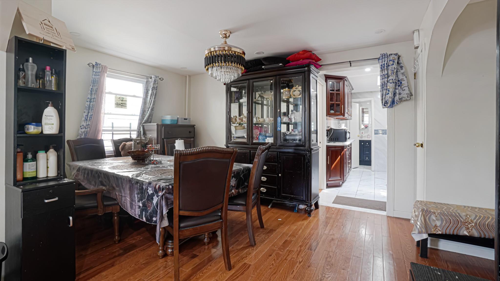 Single Family Zerega  Bronx, NY 10462, MLS-875828-5