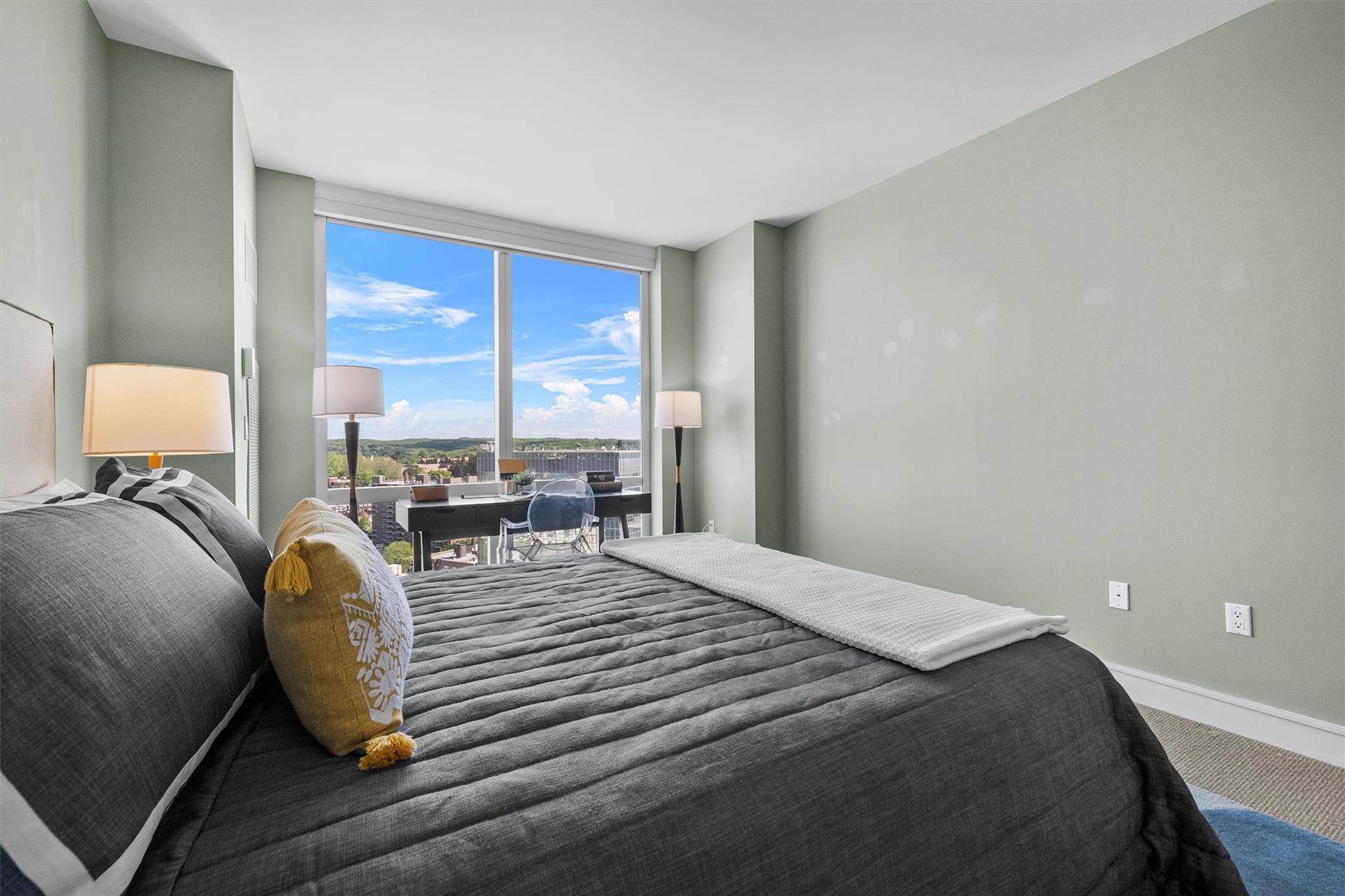 Condo Renaissance  Westchester County, NY 10601, MLS-875832-19