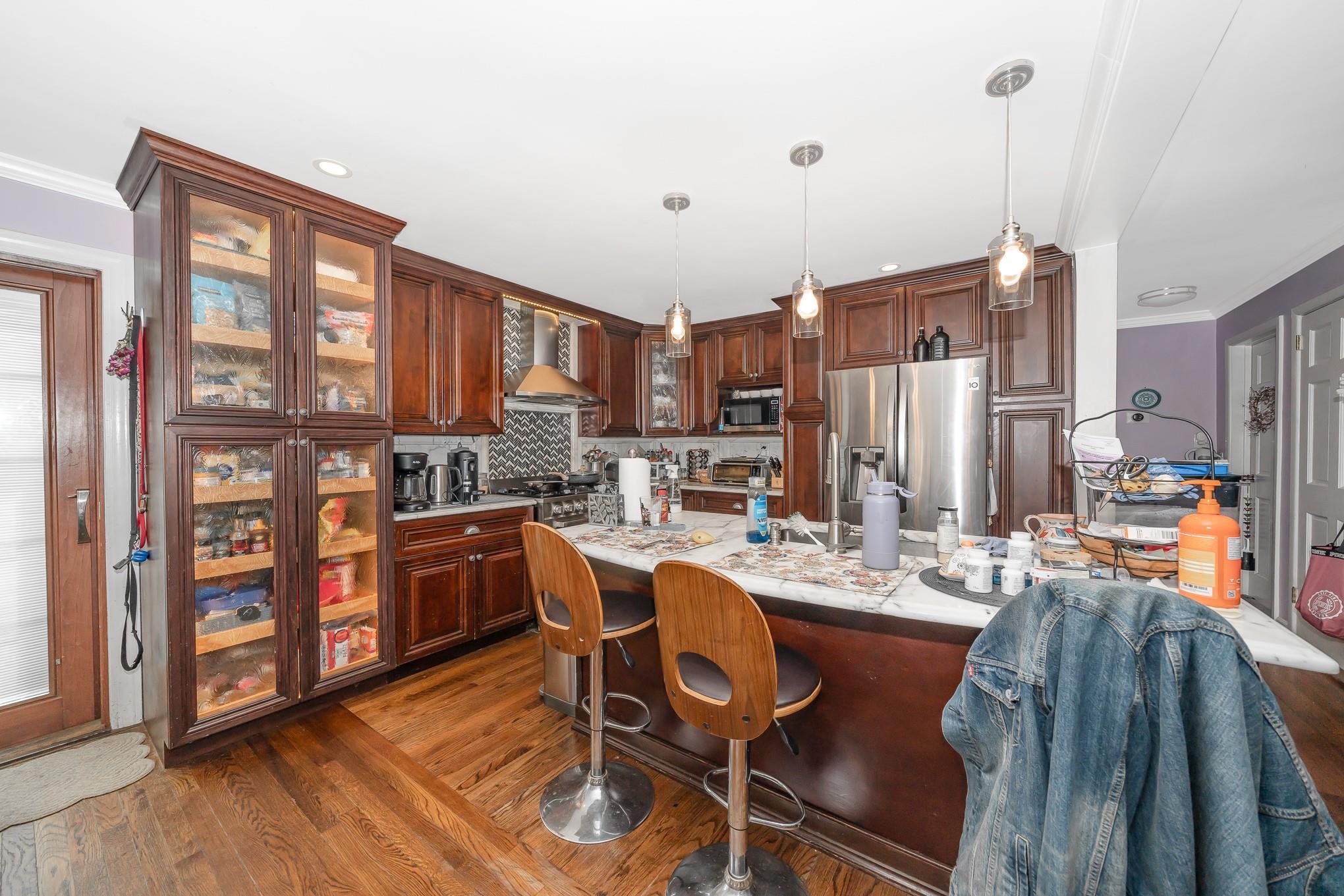 Single Family Wardwell  Nassau County, NY 11501, MLS-875845-25