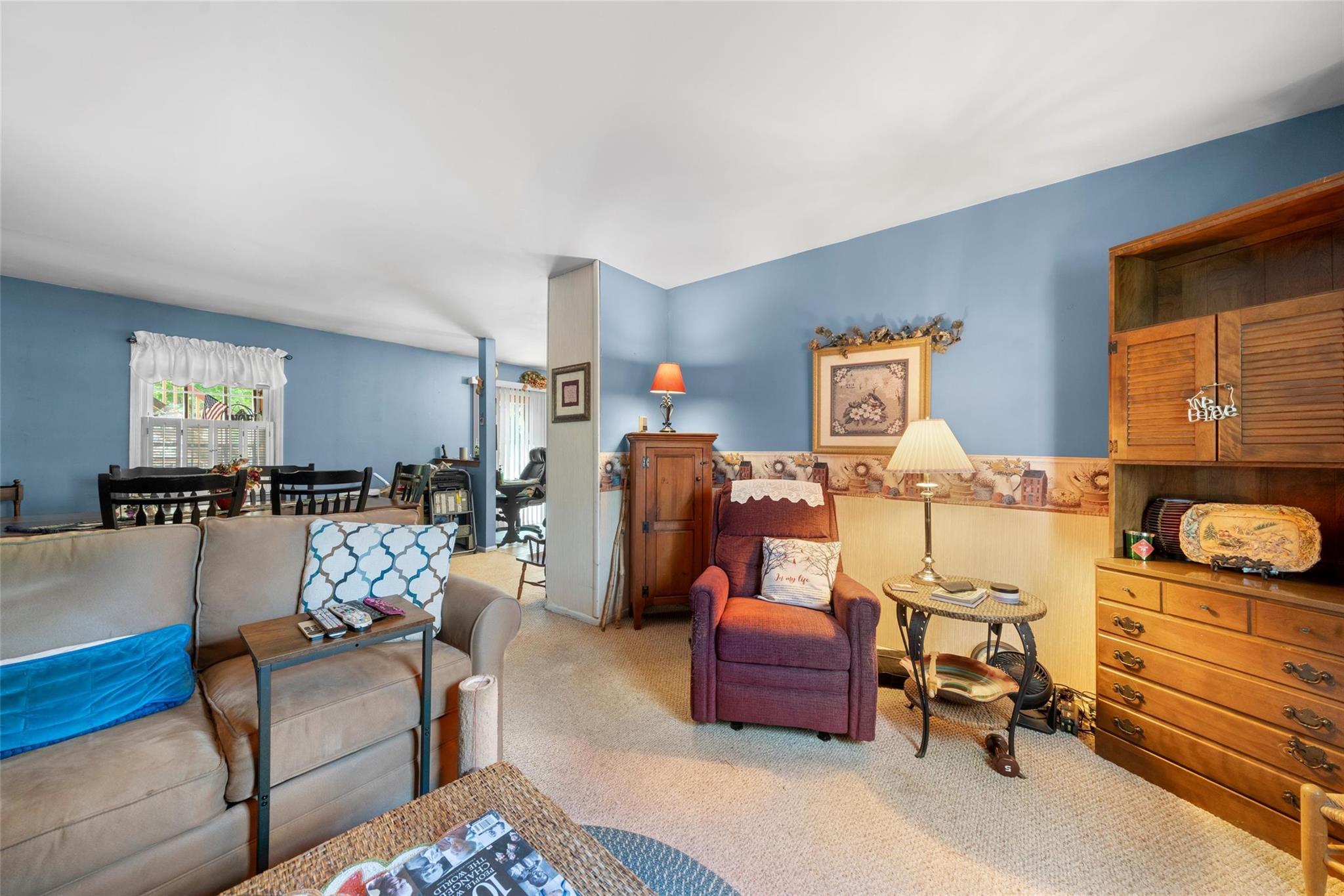 Single Family Fawn Ridge  Orange County, NY 10926, MLS-875848-16