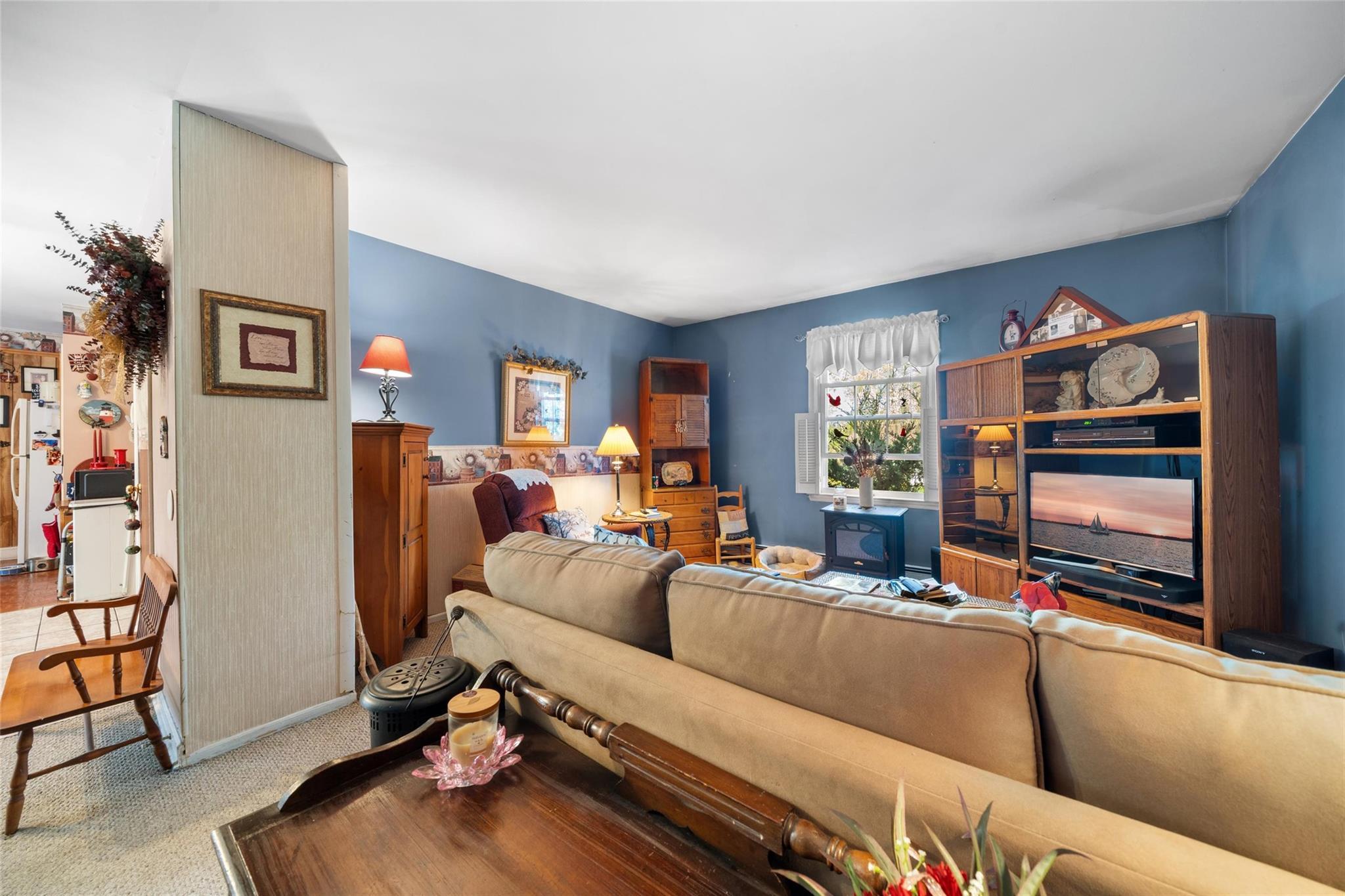 Single Family Fawn Ridge  Orange County, NY 10926, MLS-875848-18