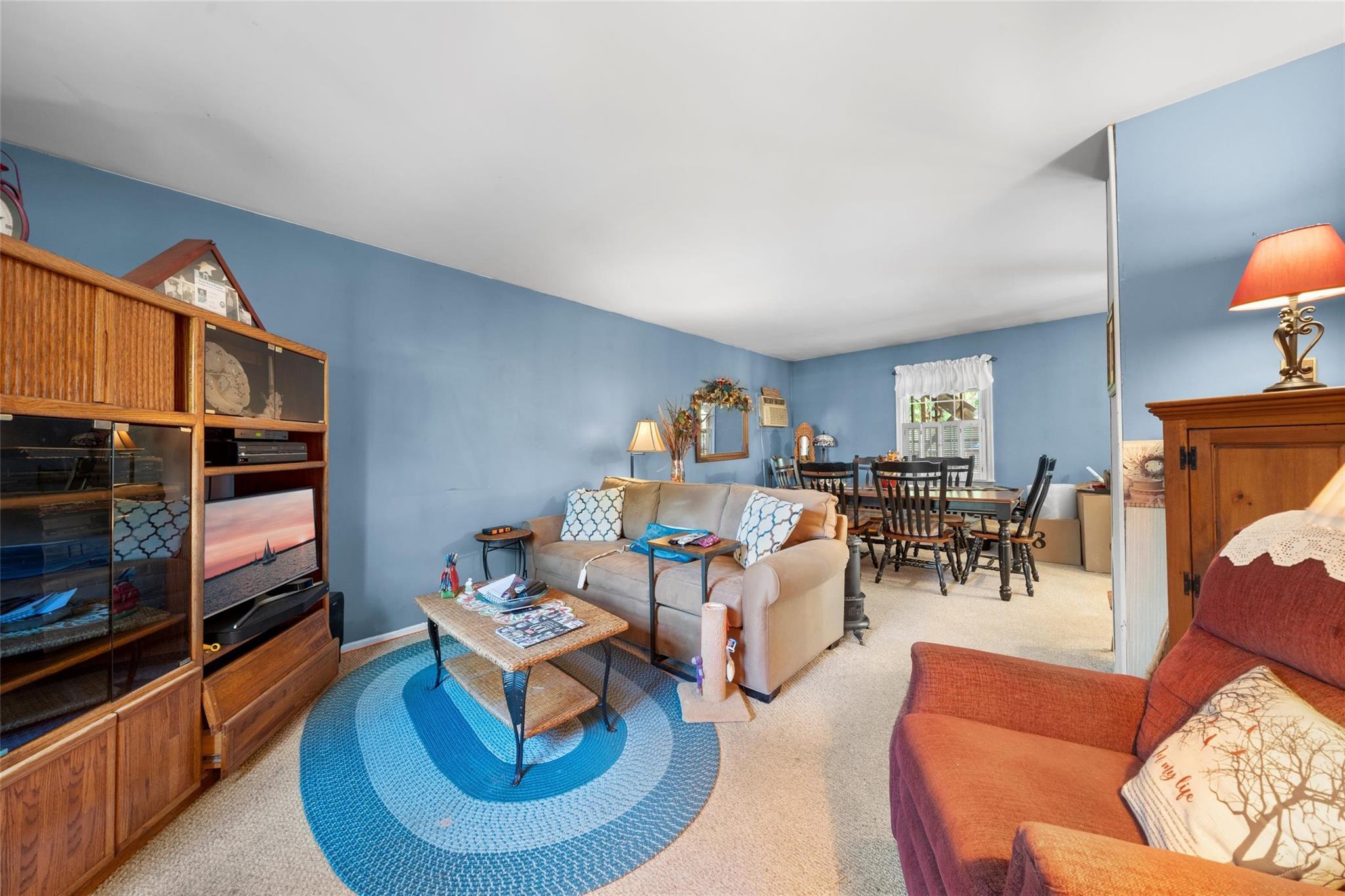 Single Family Fawn Ridge  Orange County, NY 10926, MLS-875848-19