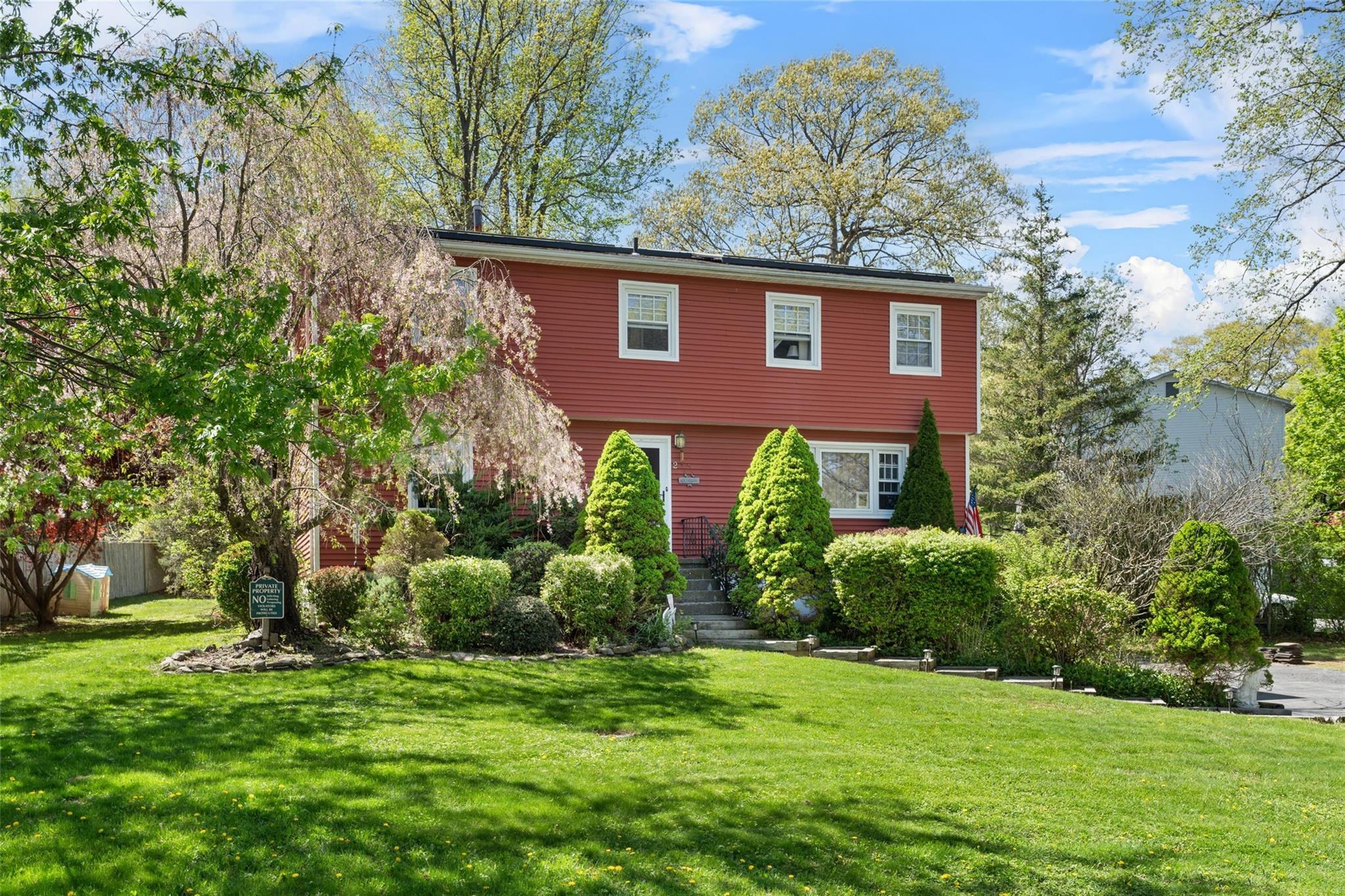Single Family Fawn Ridge  Orange County, NY 10926, MLS-875848-2