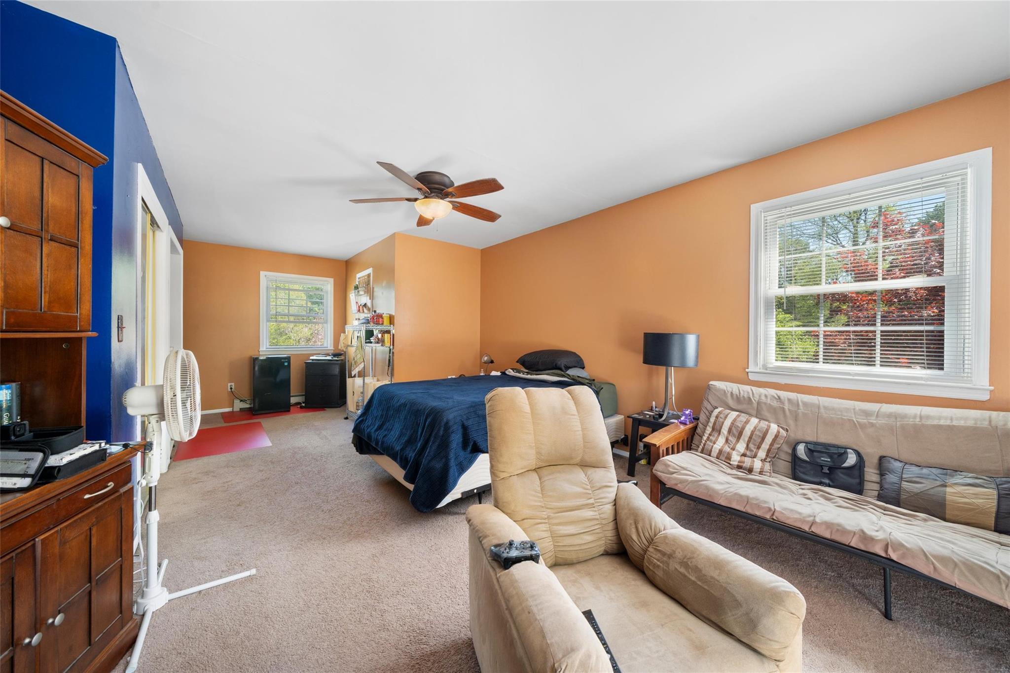 Single Family Fawn Ridge  Orange County, NY 10926, MLS-875848-24