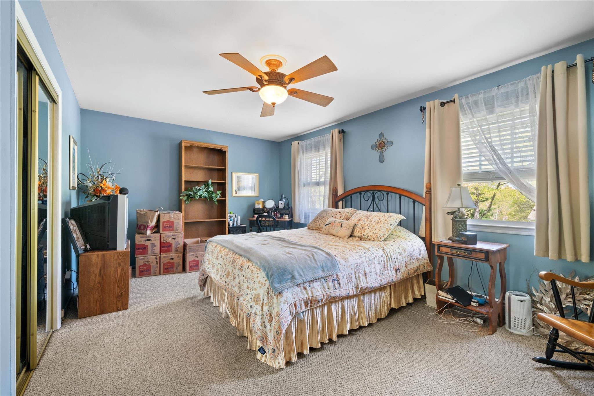 Single Family Fawn Ridge  Orange County, NY 10926, MLS-875848-32