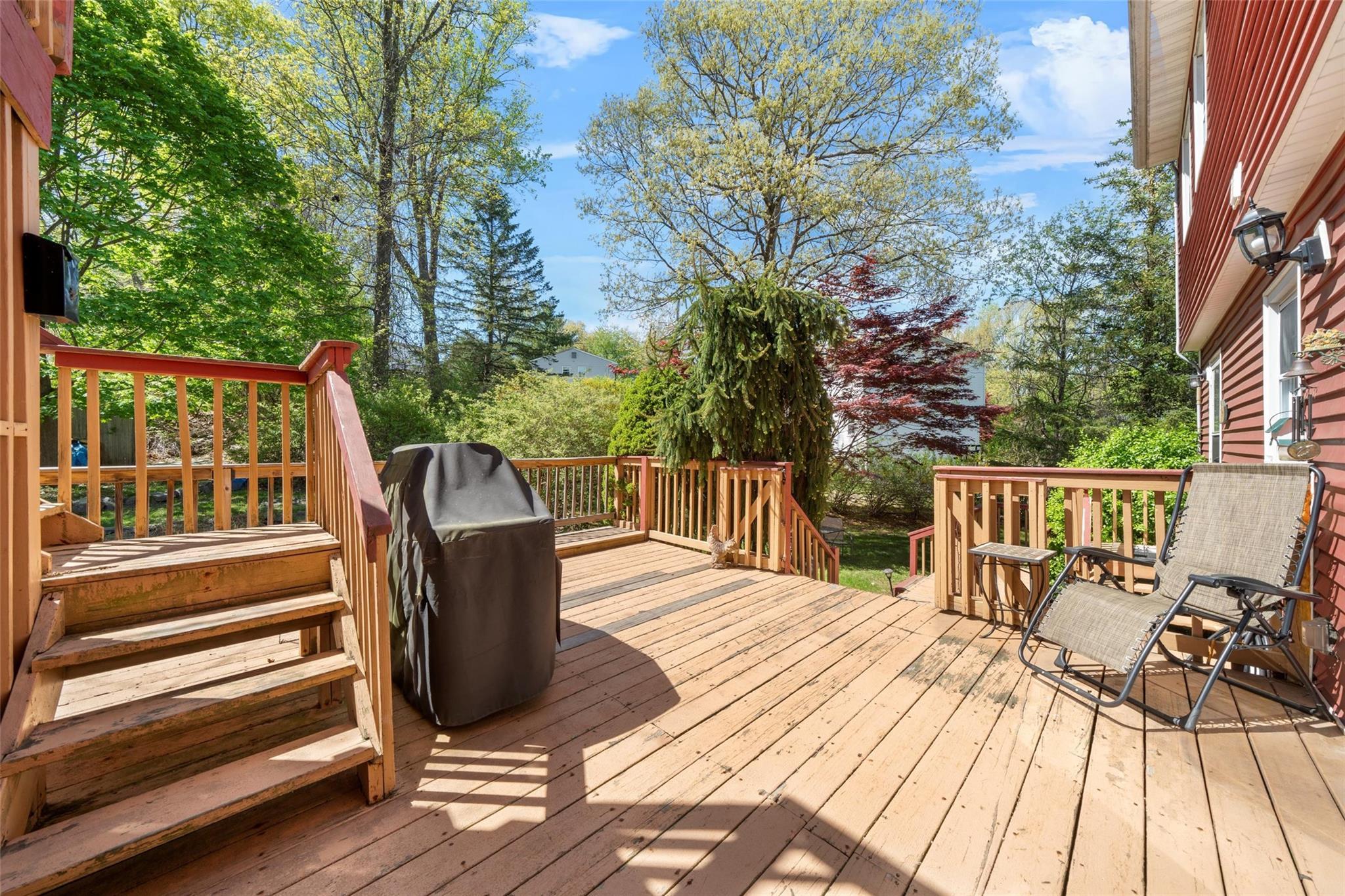 Single Family Fawn Ridge  Orange County, NY 10926, MLS-875848-42